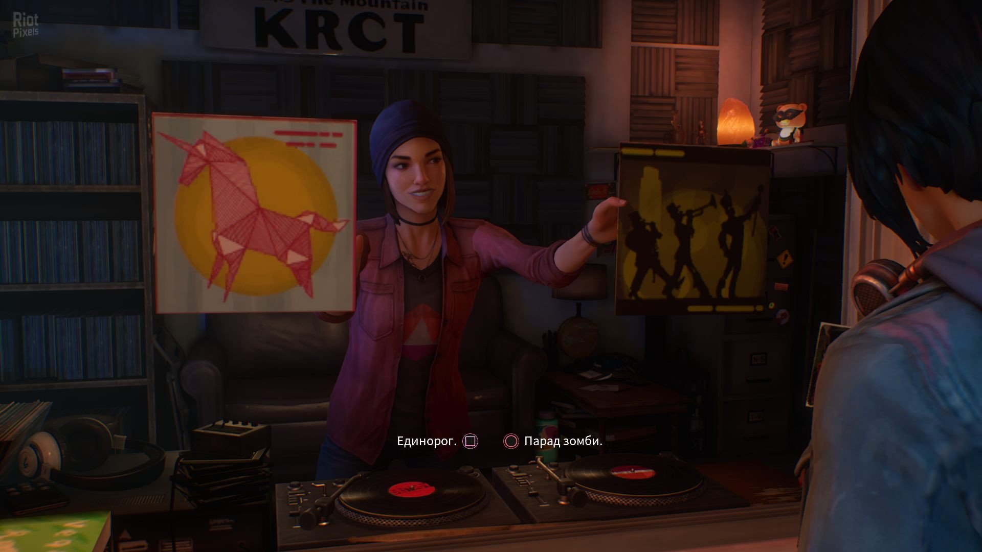 [16]-Life is Strange: True Colors – Deluxe Edition – v1.1.190.624221 + 2 DLCs + Windows 7 Fix Download