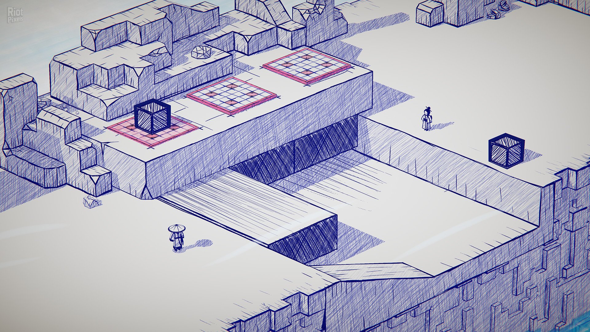 [9]-Inked: A Tale of Love – v1.0.1 + Bonus Content Download