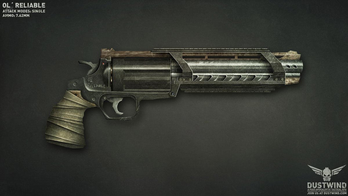 [24]-Dustwind – v7955 Download