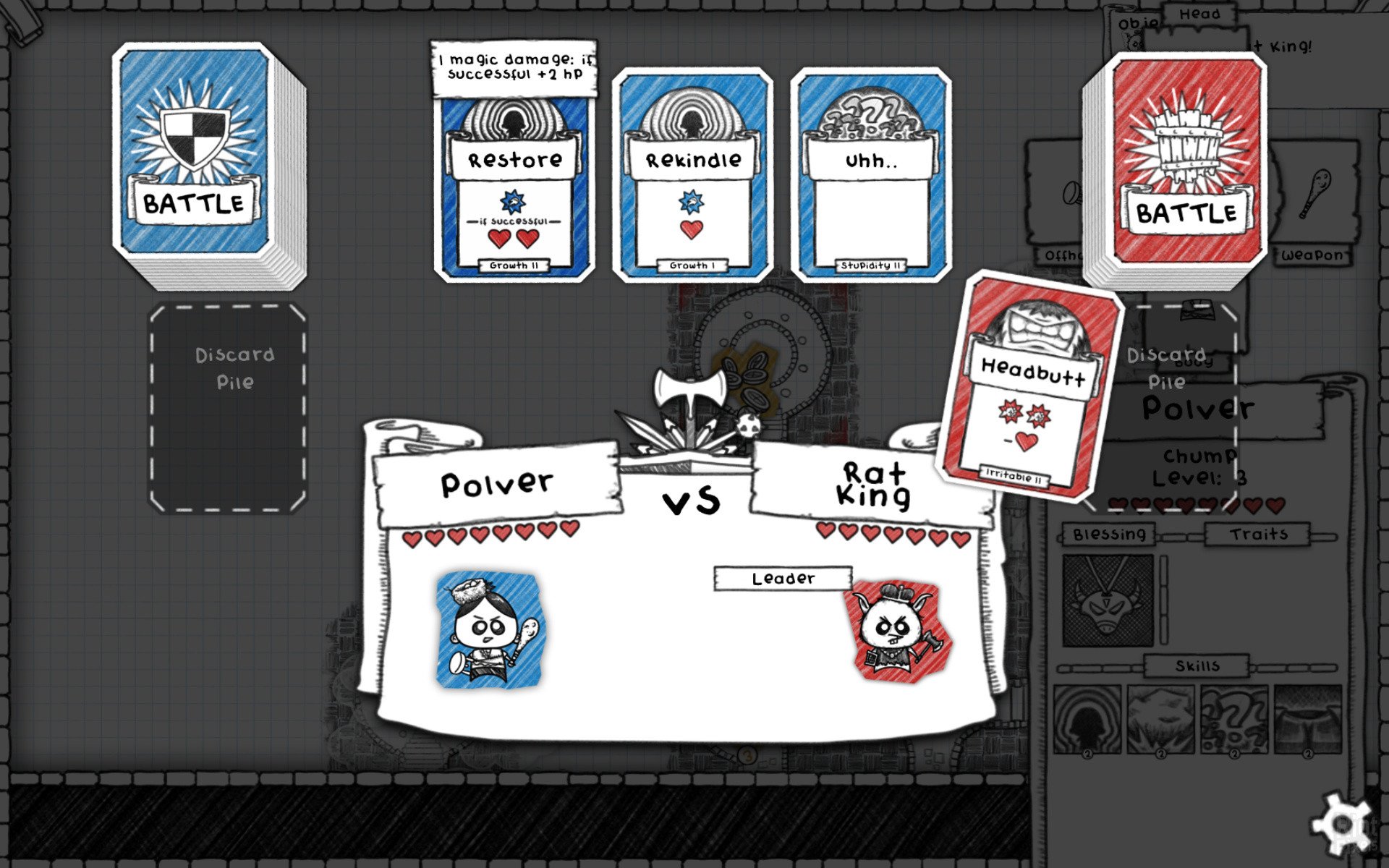 [8]-Guild of Dungeoneering: Ultimate Edition + 2 DLCs + Bonus Soundtrack Download