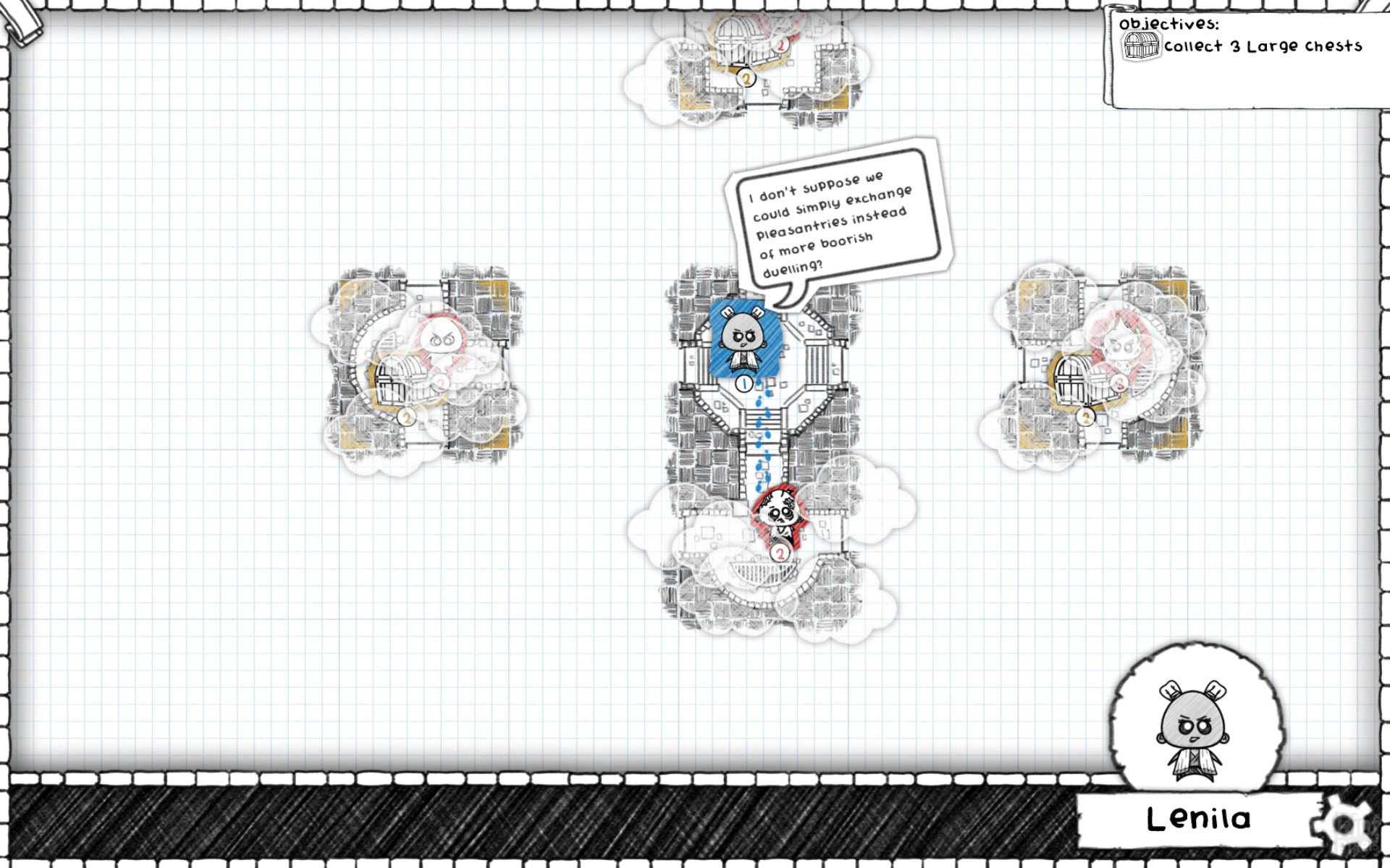 [11]-Guild of Dungeoneering: Ultimate Edition + 2 DLCs + Bonus Soundtrack Download