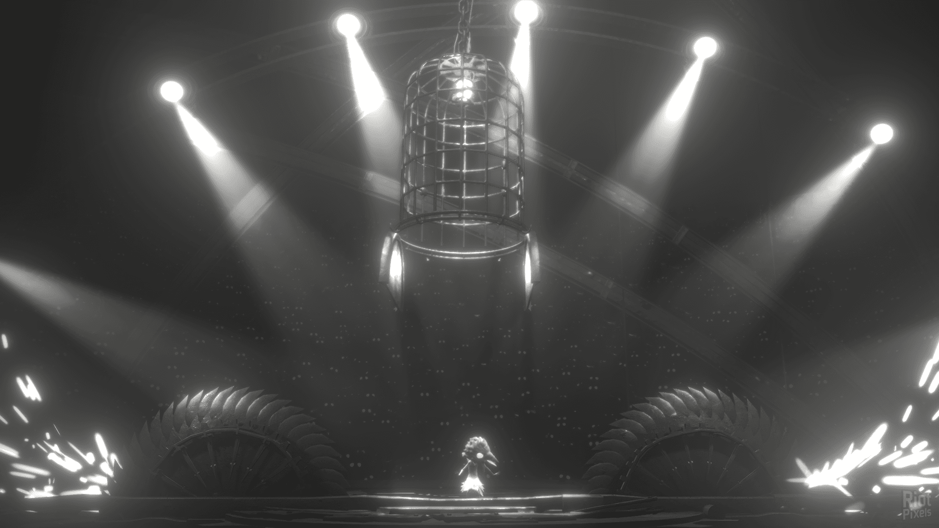 [10]-White Shadows – v1.2.1.9cdef43 Download