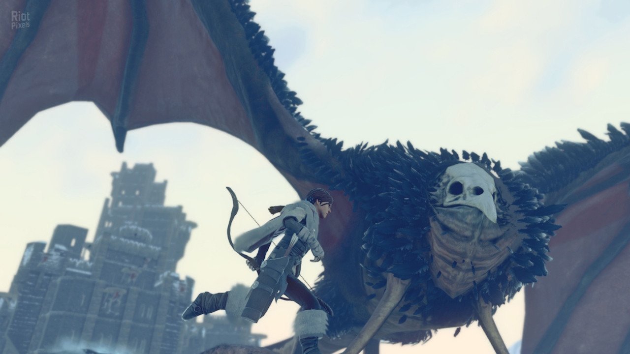 [14]-Praey for the Gods + Champion Hotfix + Halloween Pack DLC Download