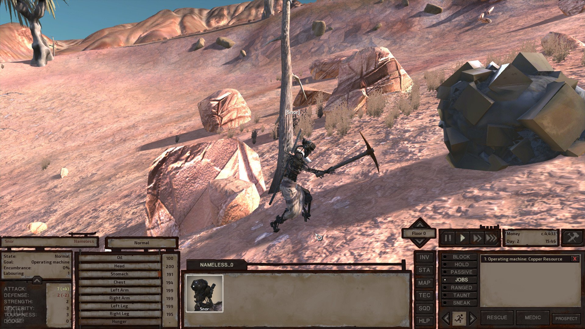 [2]-Kenshi – v1.0.55 (Newland) Download