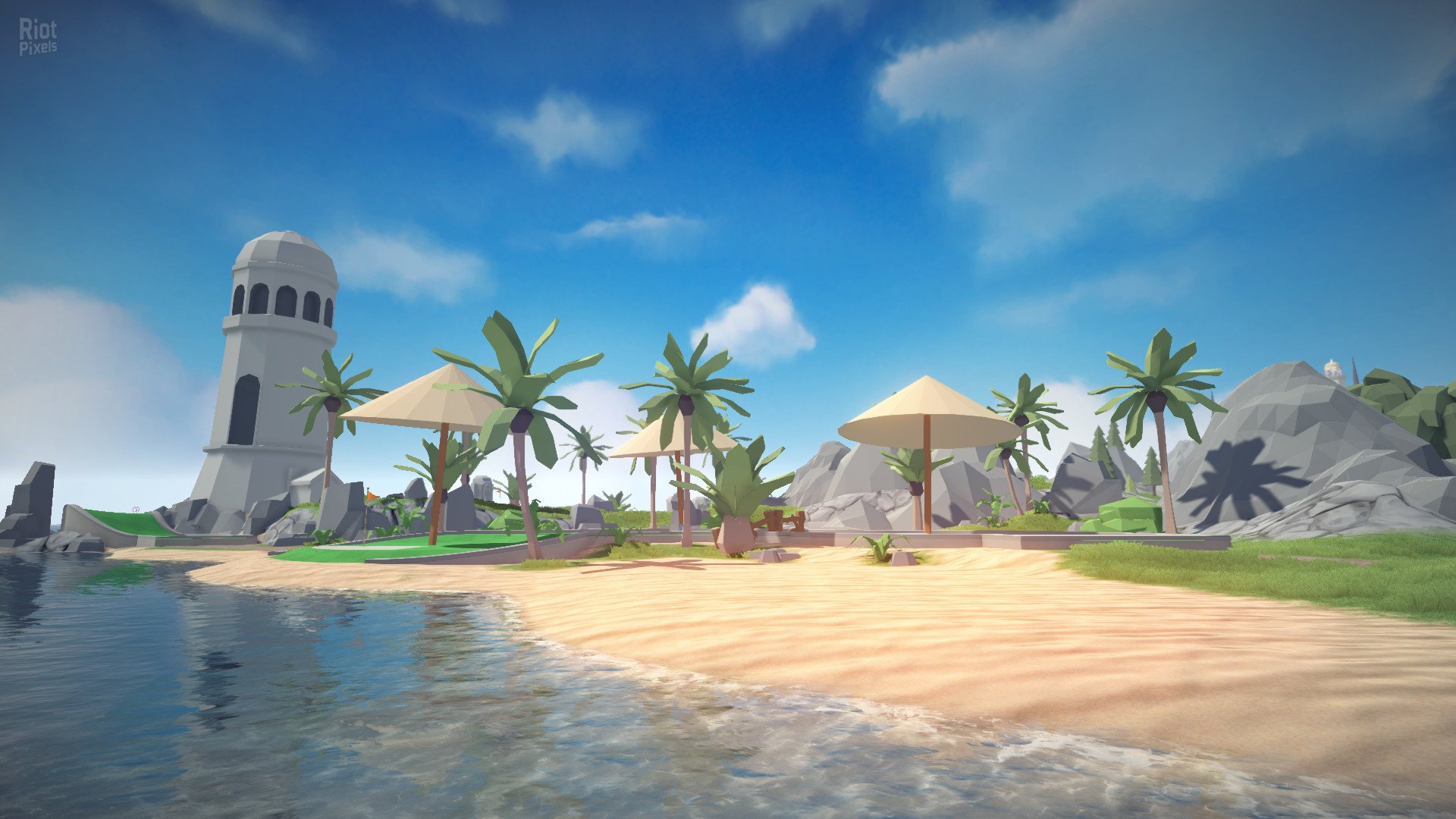 [10]-MiniGolf Maker Download