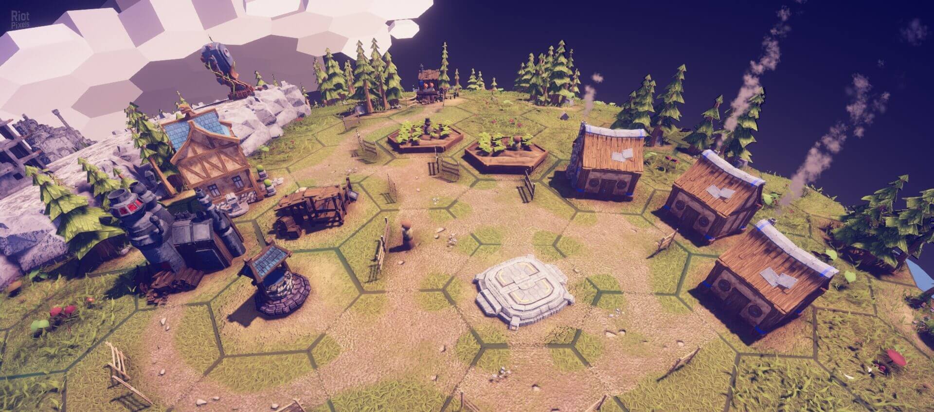 [4]-Before We Leave – v1.0.328 (The Wasteland Update) Download