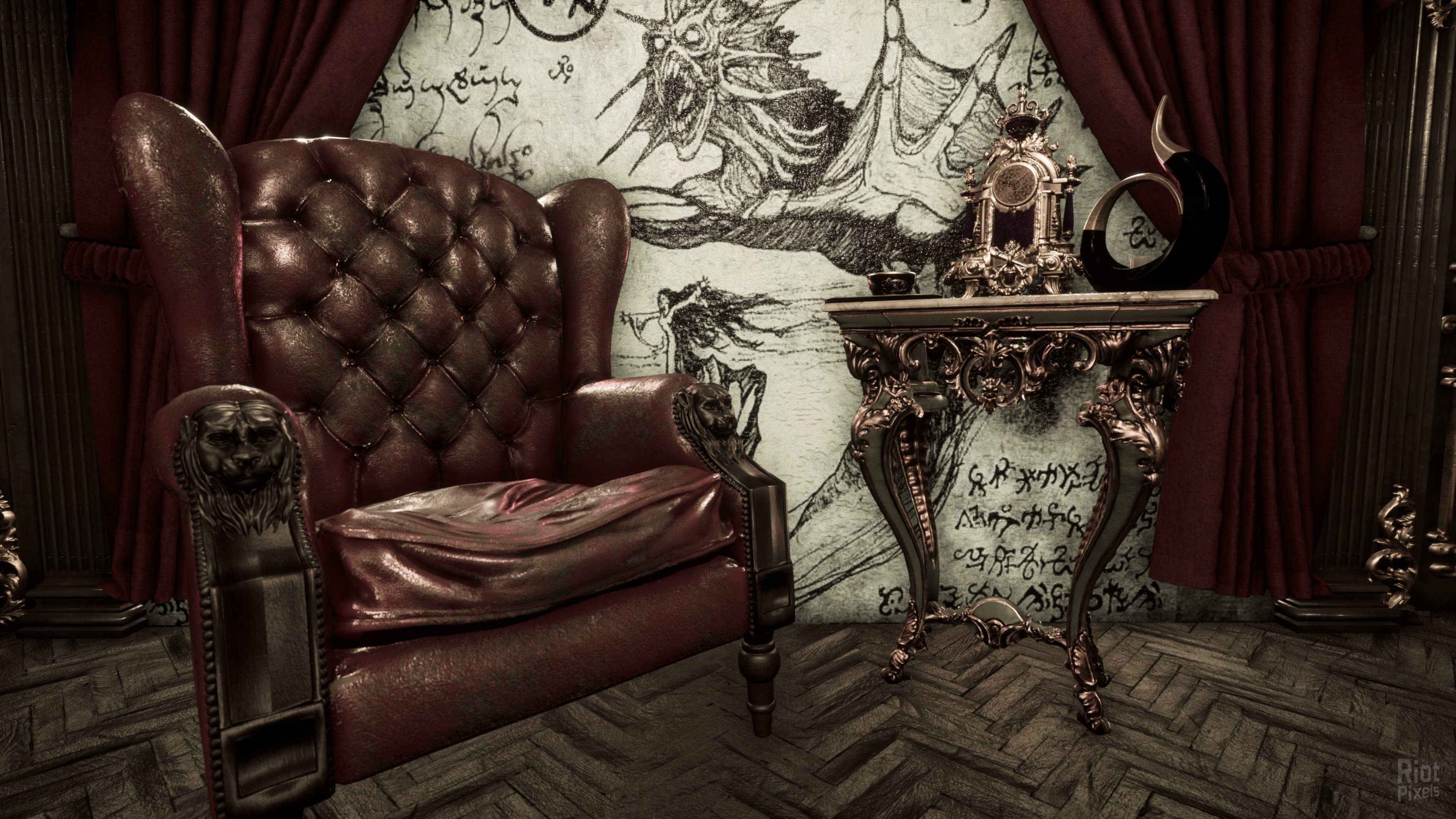 [2]-THE ILLUSION: NIGHTMARE Download