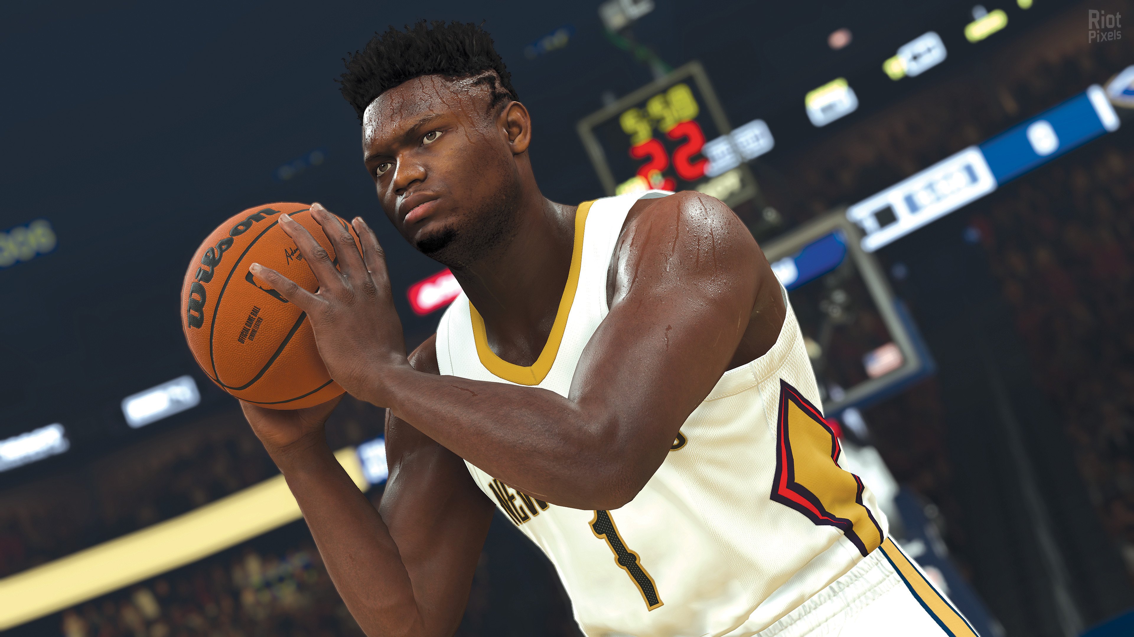 [12]-NBA 2K22: NBA 75th Anniversary Edition – v1.12 + All DLCs + MyCareer Unlocker Download