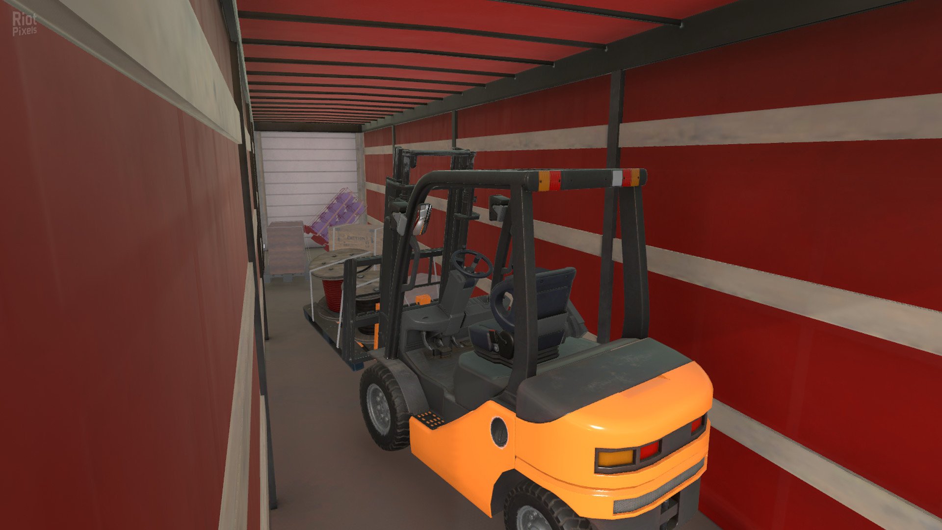 [3]-Best Forklift Operator Download