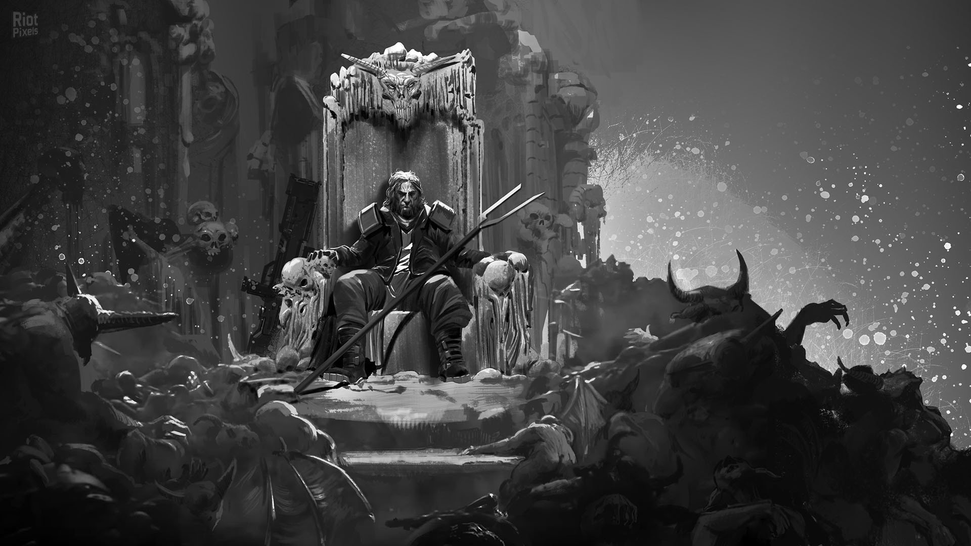 [14]-Project Warlock – v1.0.5.20 GOG + Bonus Soundtrack Download