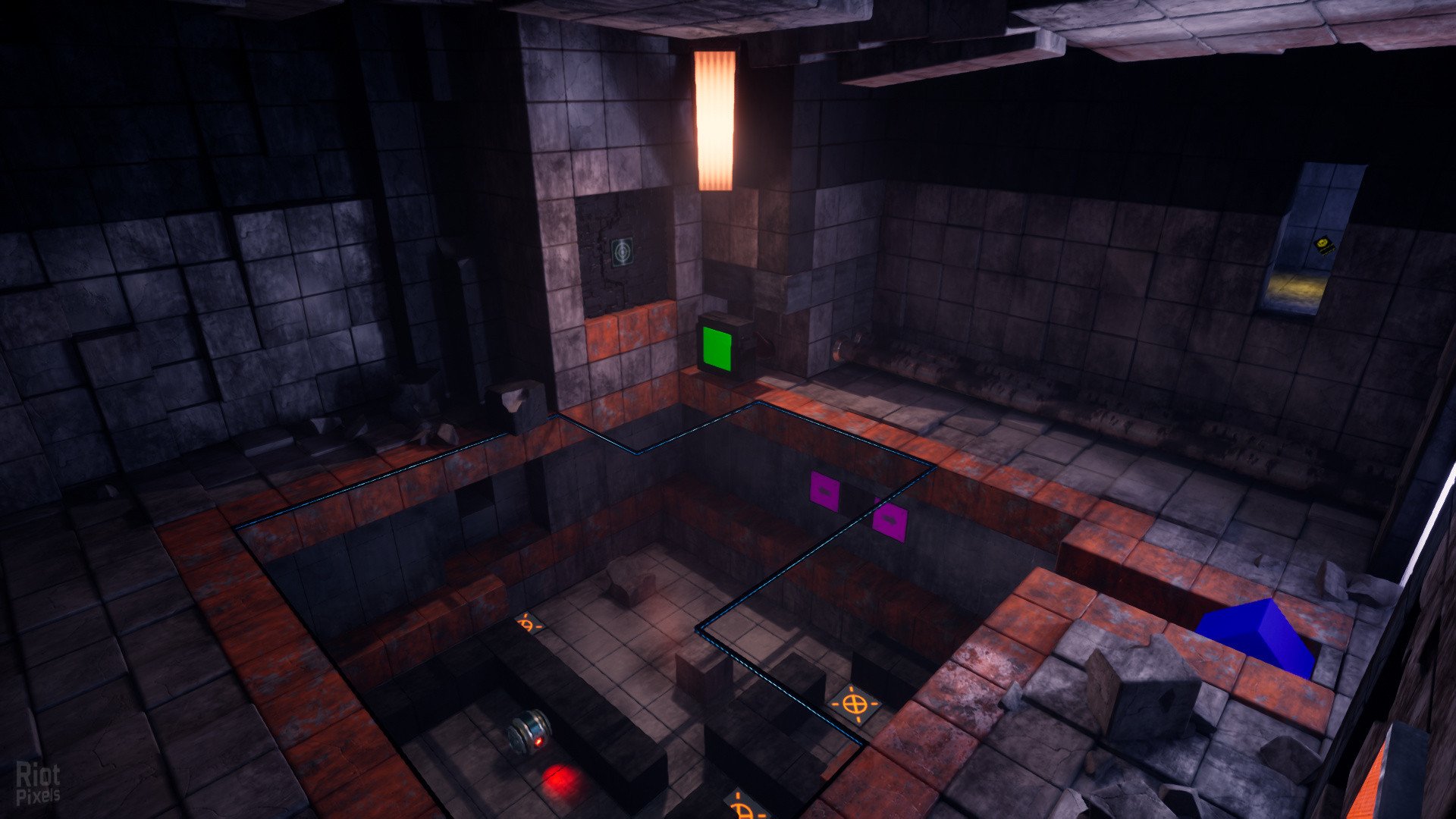 [11]-Q.U.B.E. 10th Anniversary – v1.0.1553 Download