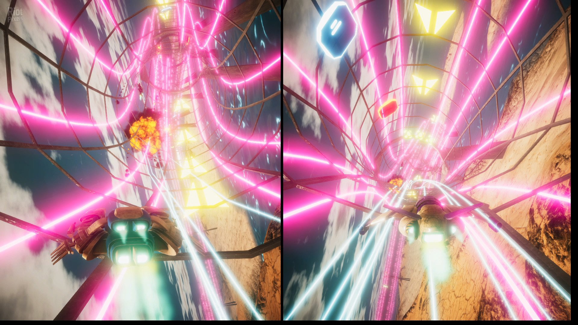 [14]-Gravity Chase Download