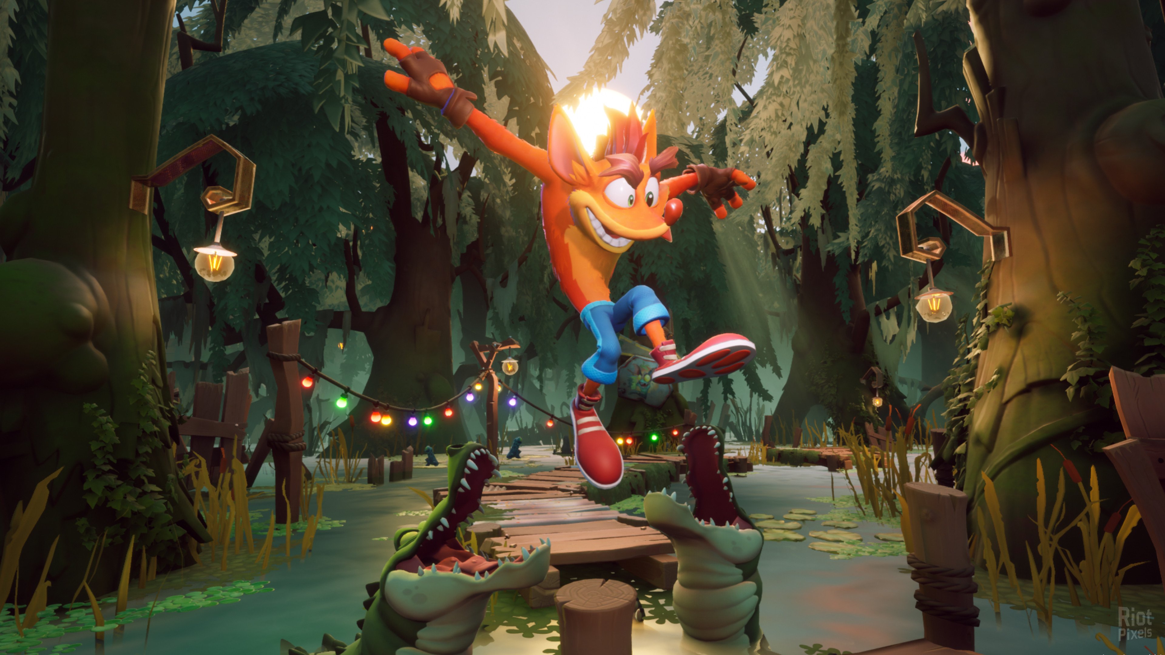 [5]-Crash Bandicoot 4: It’s About Time – Steam Build 9629143 Download