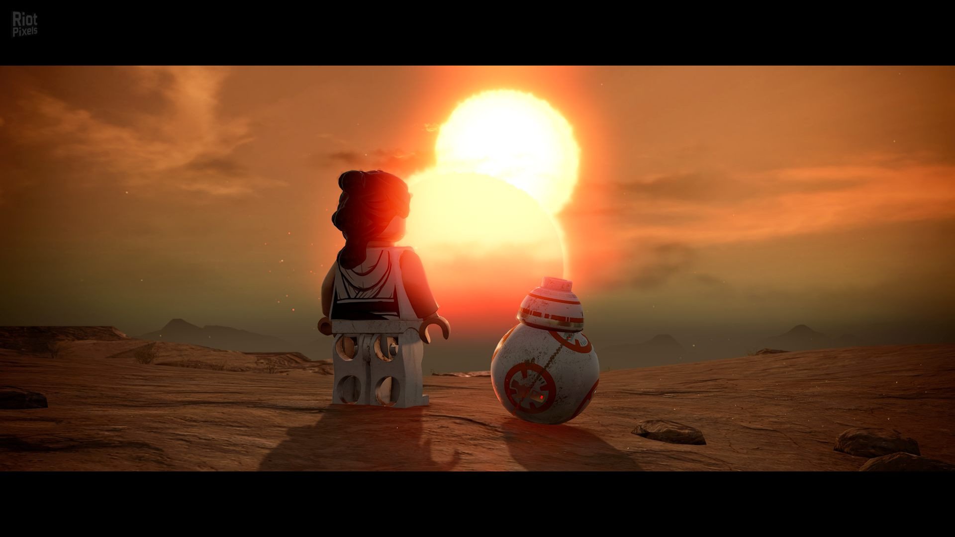 [5]-LEGO Star Wars: The Skywalker Saga, v1.09 + 10 DLCs + Windows 7/8.1 Fixes Download