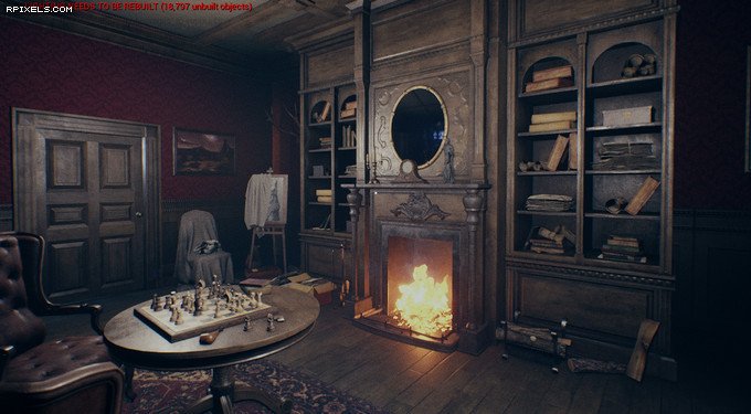 [8]-The Mystery of William Moore Download