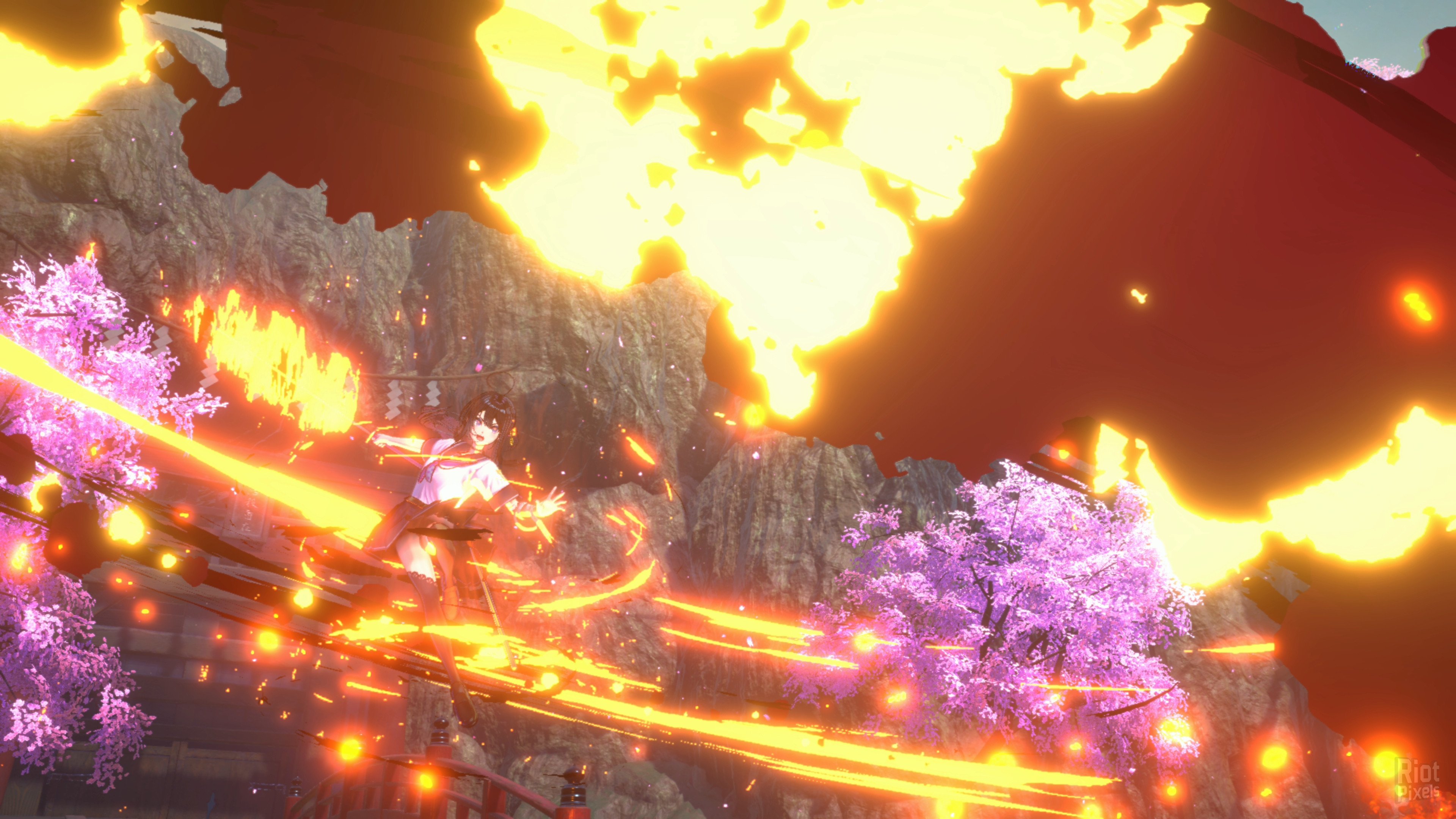 [10]-SAMURAI MAIDEN: Deluxe Edition + 18 DLCs Download