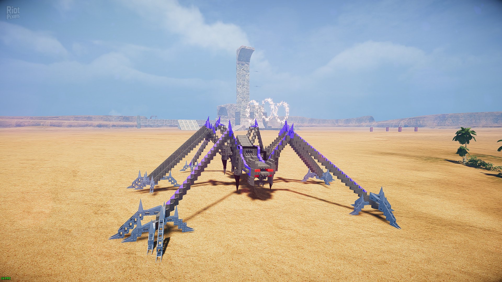 [6]-Sea of Craft – v1.0 (Release) x64/x86 Download