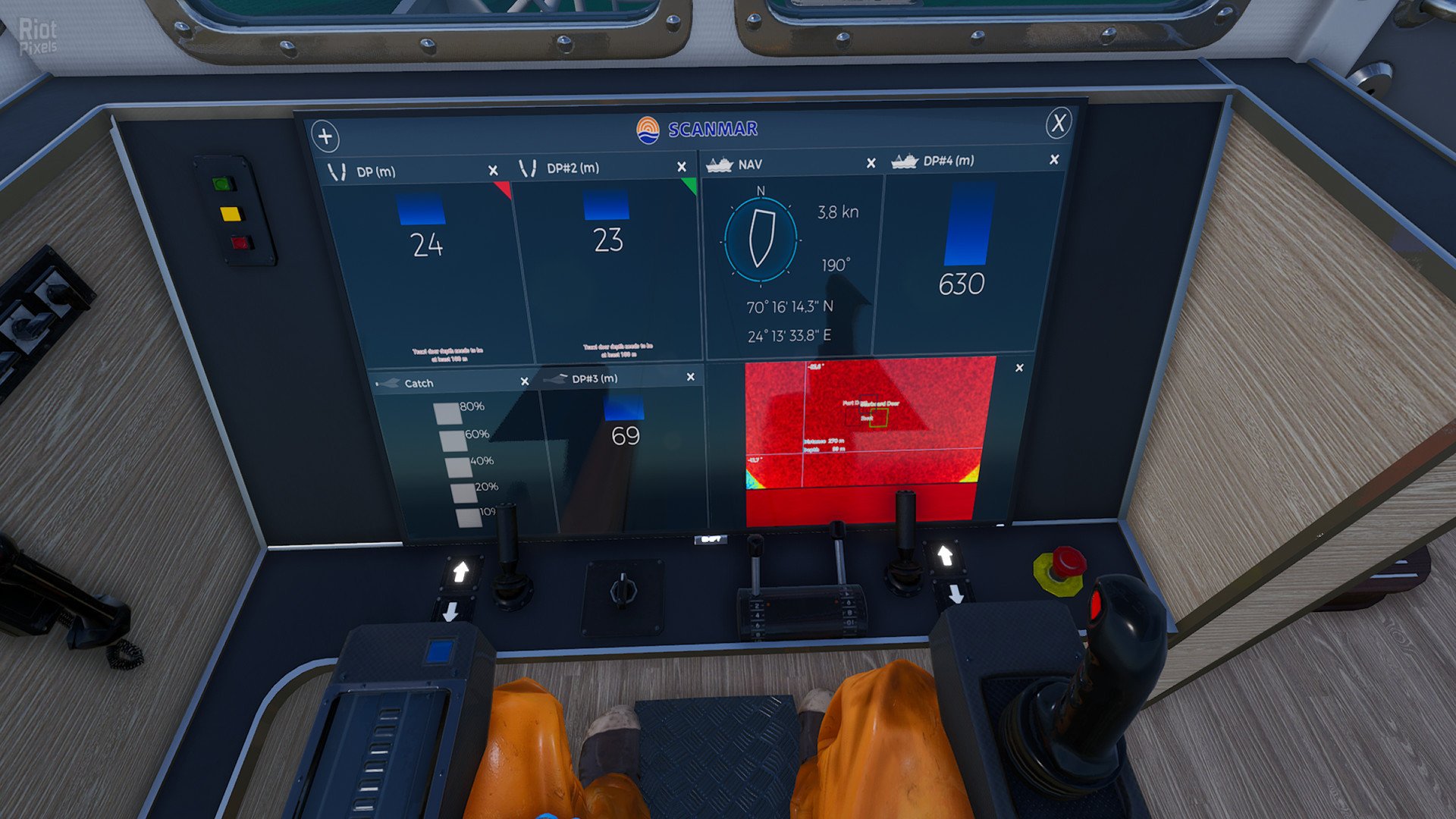 [4]-Fishing: North Atlantic – Complete Edition, v1.8.1122.15262 + 2 DLCs + Bonus OST Download