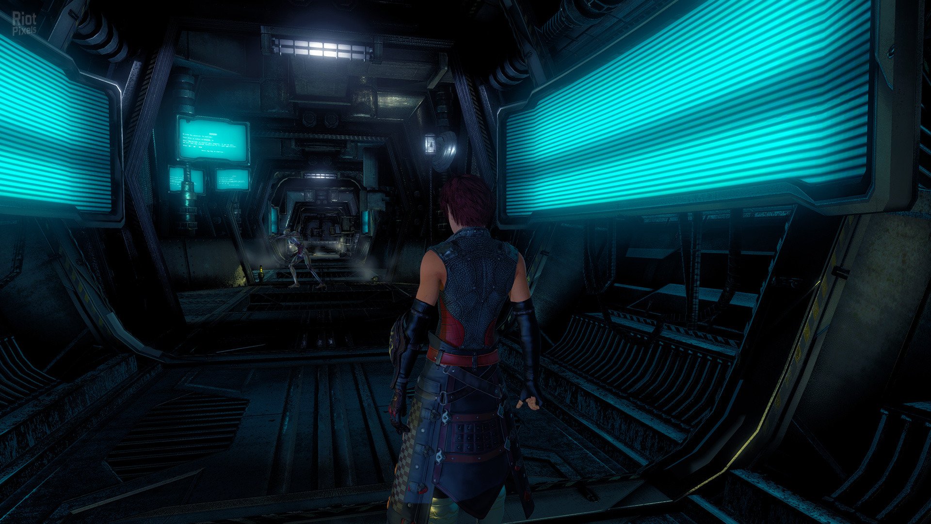 [16]-Edge of Eternity: Digital Deluxe Edition, New Beginning Update + DLC + Bonus Content Download