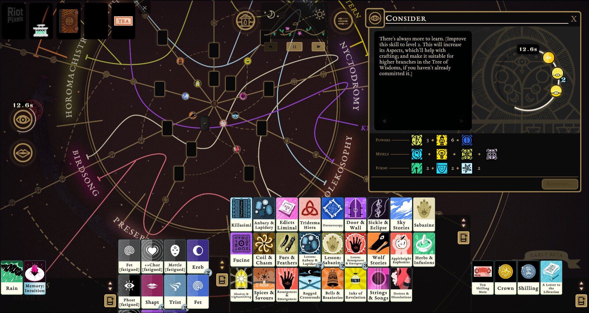 [12]-BOOK OF HOURS: Perpetual Edition – v2023.8.A.7 + Bonus Wallpapers Download