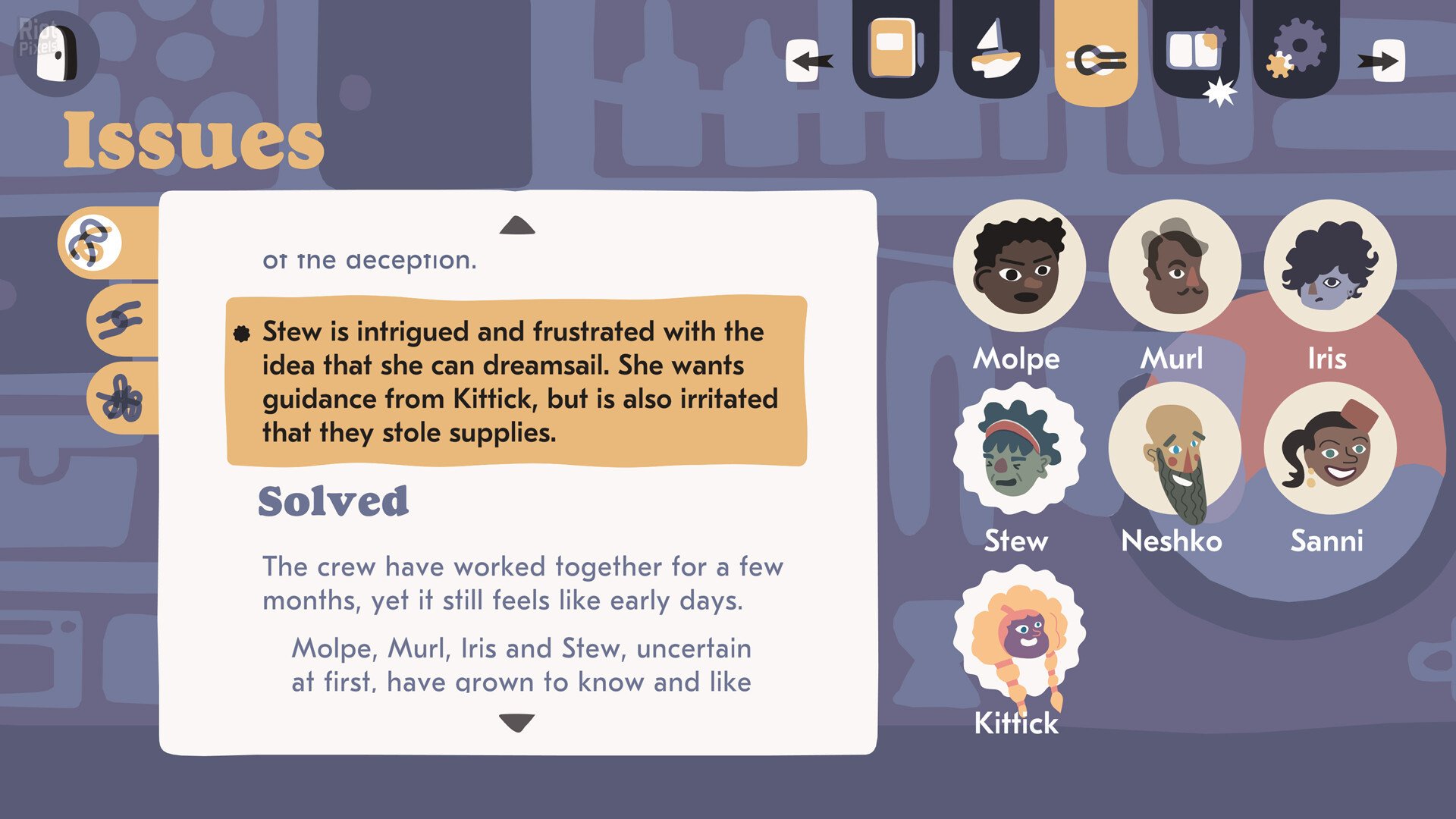 [5]-Saltsea Chronicles – v1.0.5 Download