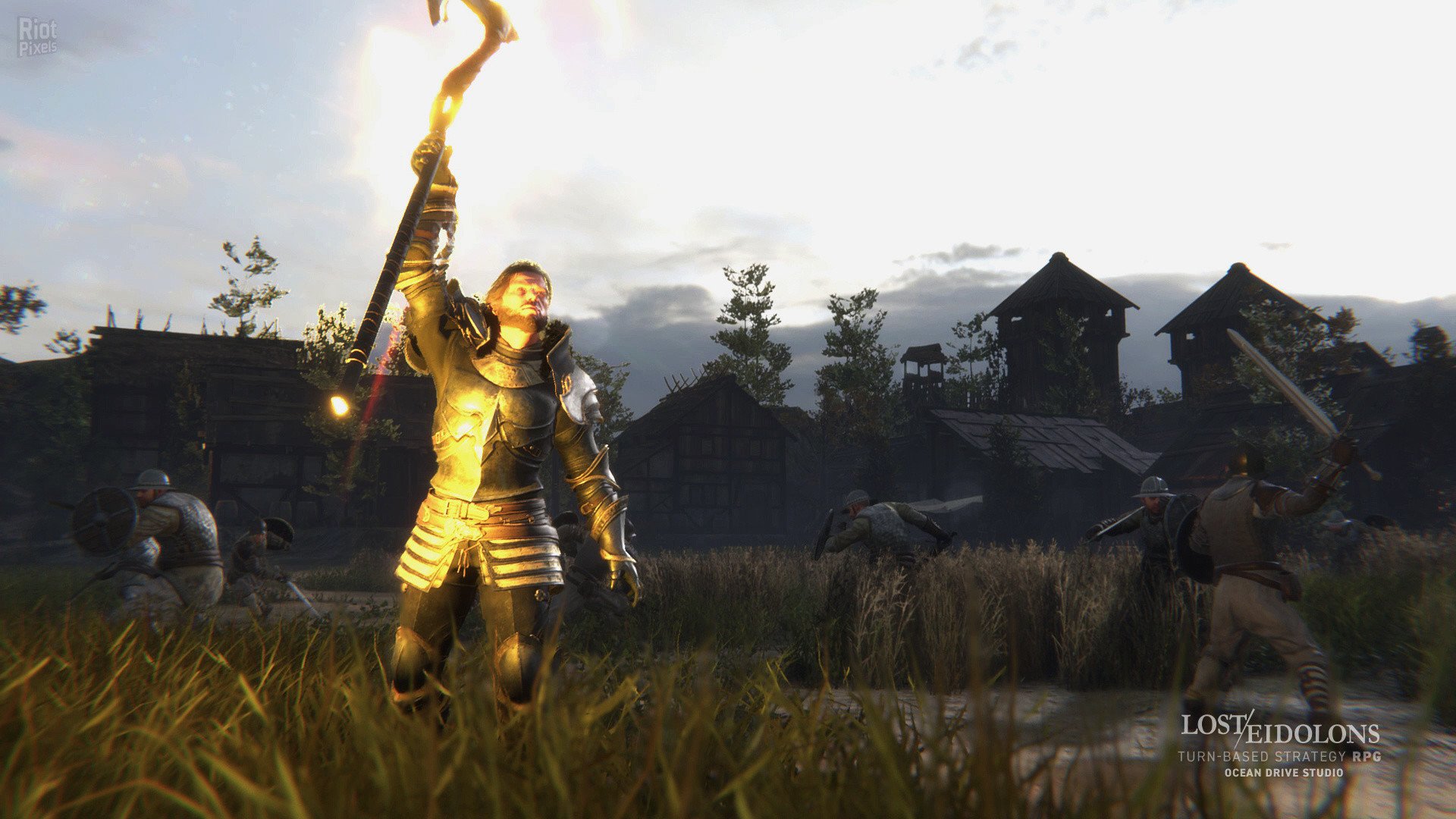 [5]-Lost Eidolons: Digital Deluxe Edition – v1.5.4.R29.eb474865 + DLC + Bonus Content Download