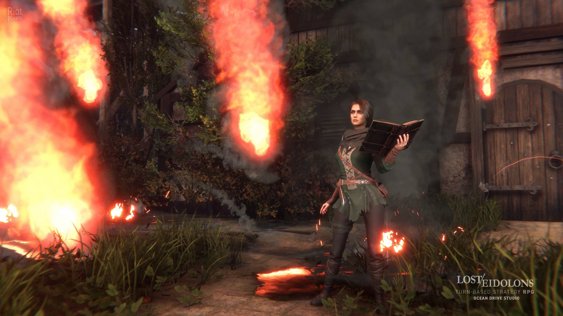 [16]-Lost Eidolons: Digital Deluxe Edition – v1.5.4.R29.eb474865 + DLC + Bonus Content Download