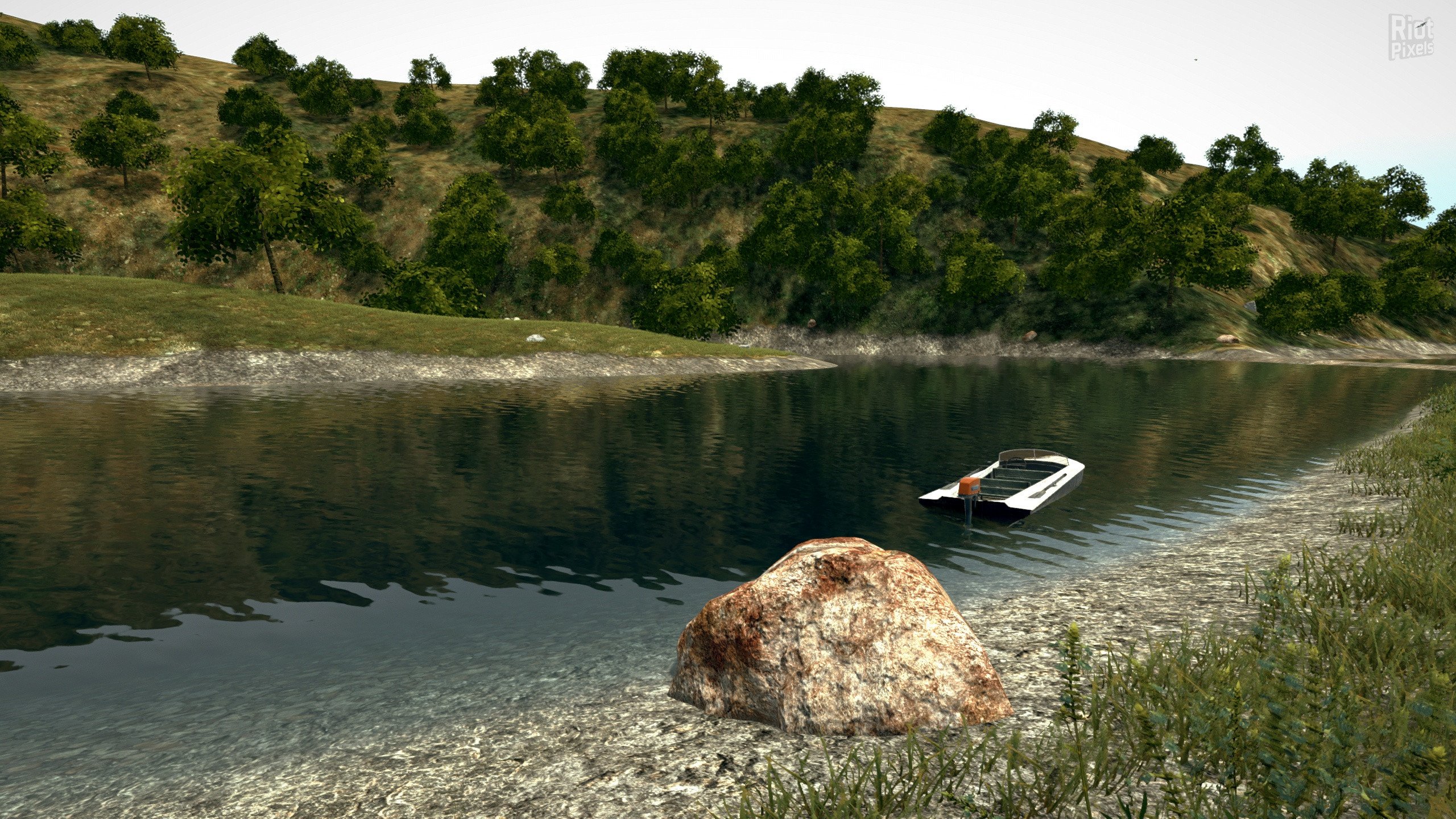 [10]-Ultimate Fishing Simulator: Gold Edition – v2.3.23.12:212 + 12 DLCs Download