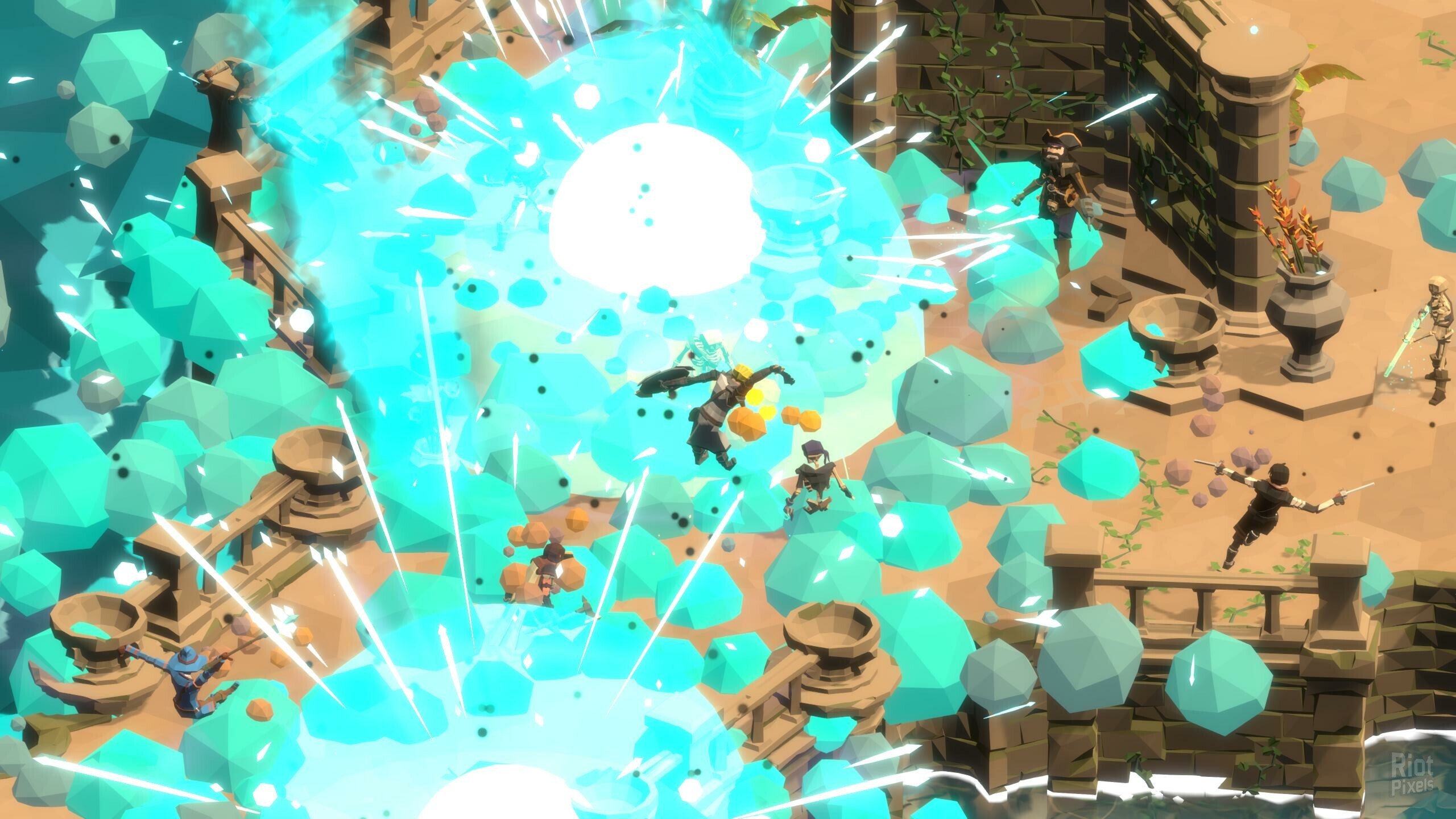 [12]-Stolen Realm – v1.0.0b9 Download