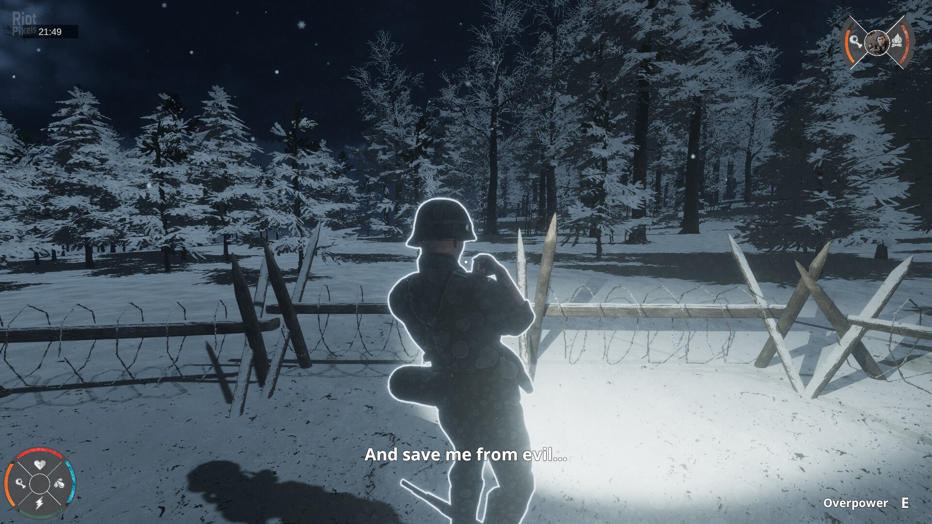 [11]-Farmer’s Father: Save the Innocence Download