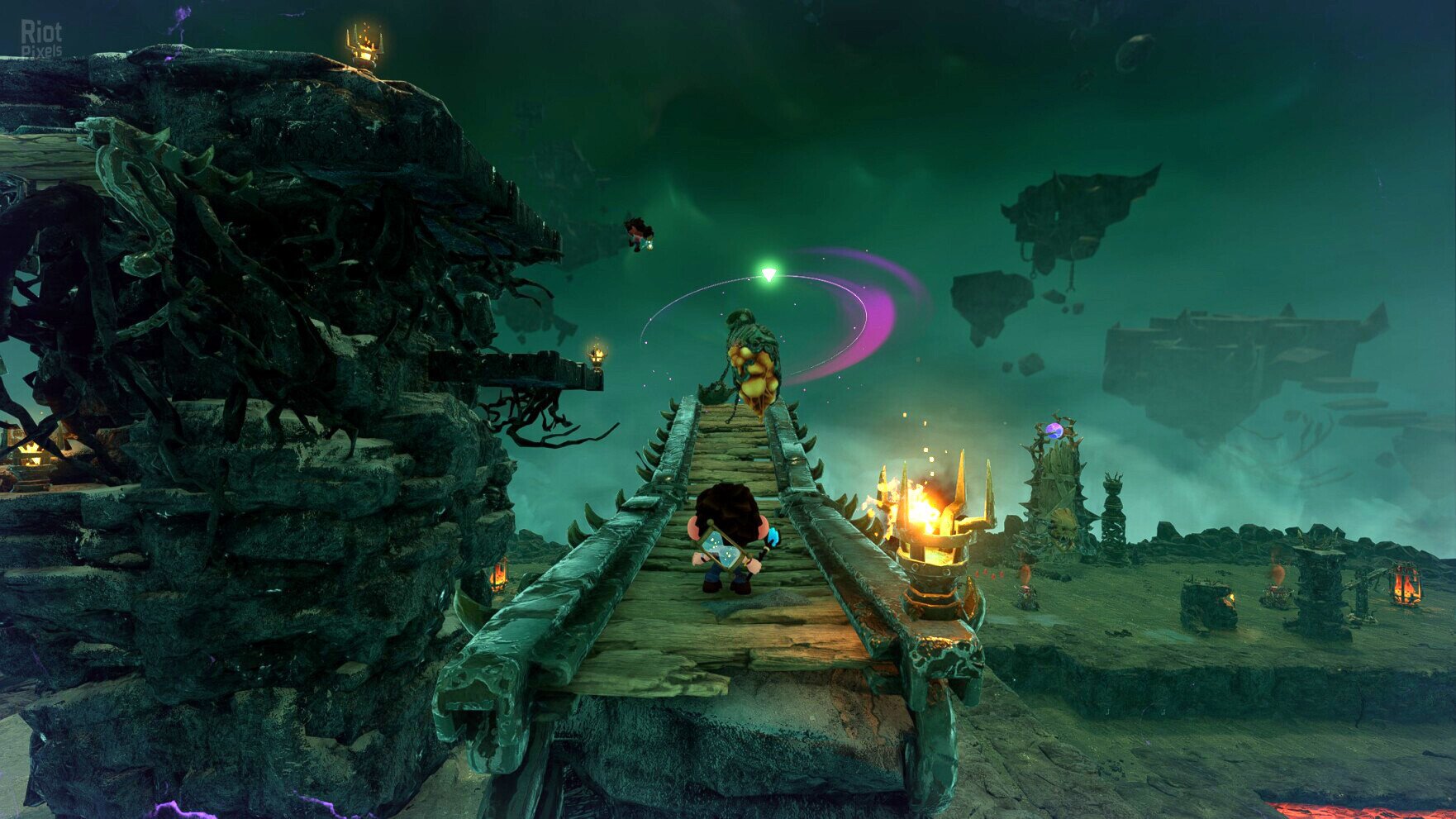 [2]-What the Fog + Unlock FPS Mod + Windows 7 Fix Download