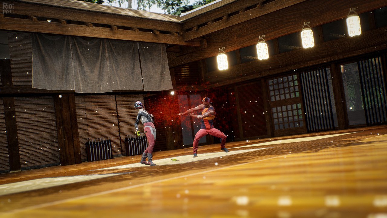 [7]-Die by the Blade – v1.0.2 Download