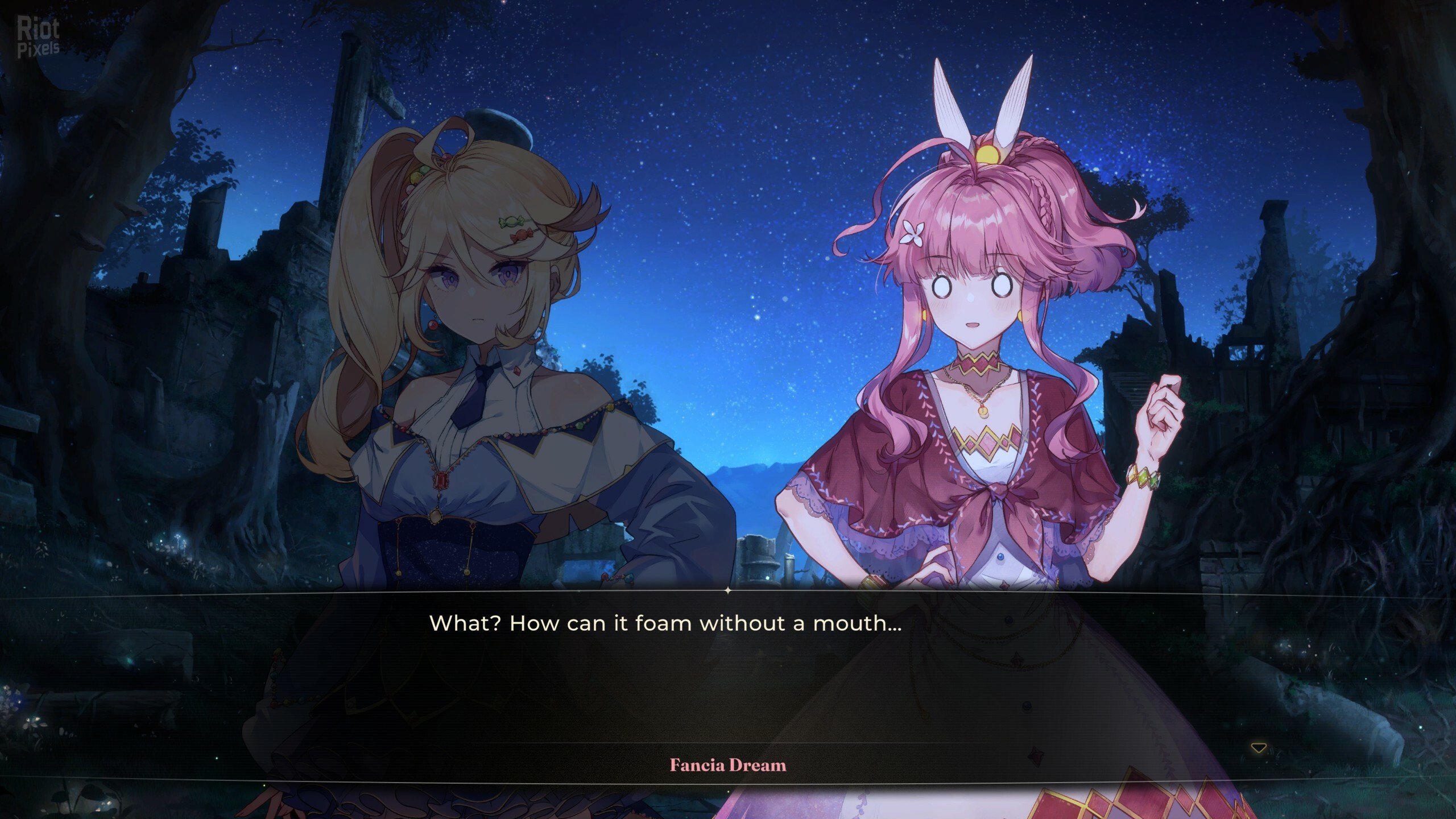 [9]-Noctuary – v1.1.3 + Bonus Content Download