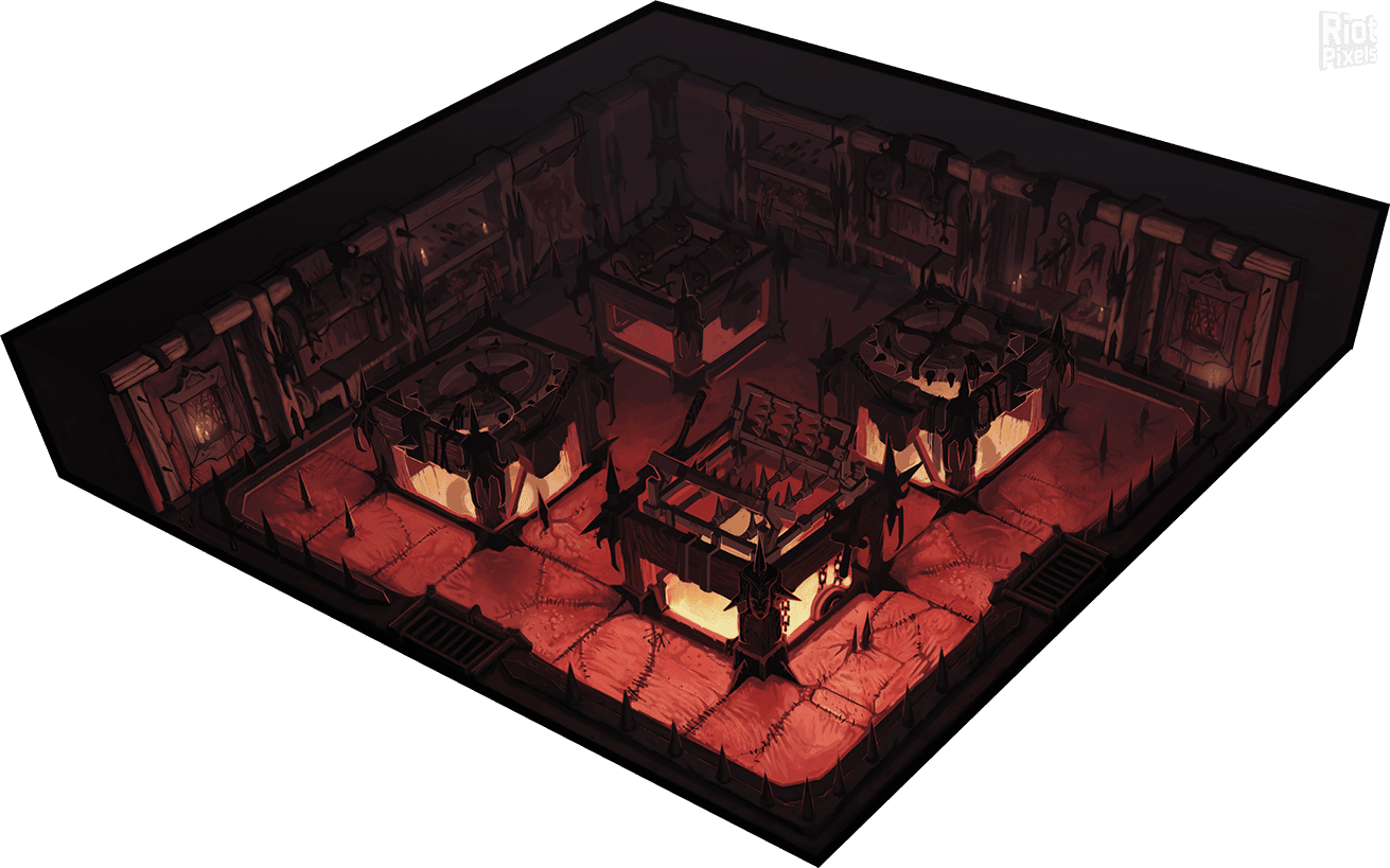 [29]-War for the Overworld: Ultimate Edition – v2.1.1 + All DLCs/Bonus Content Download