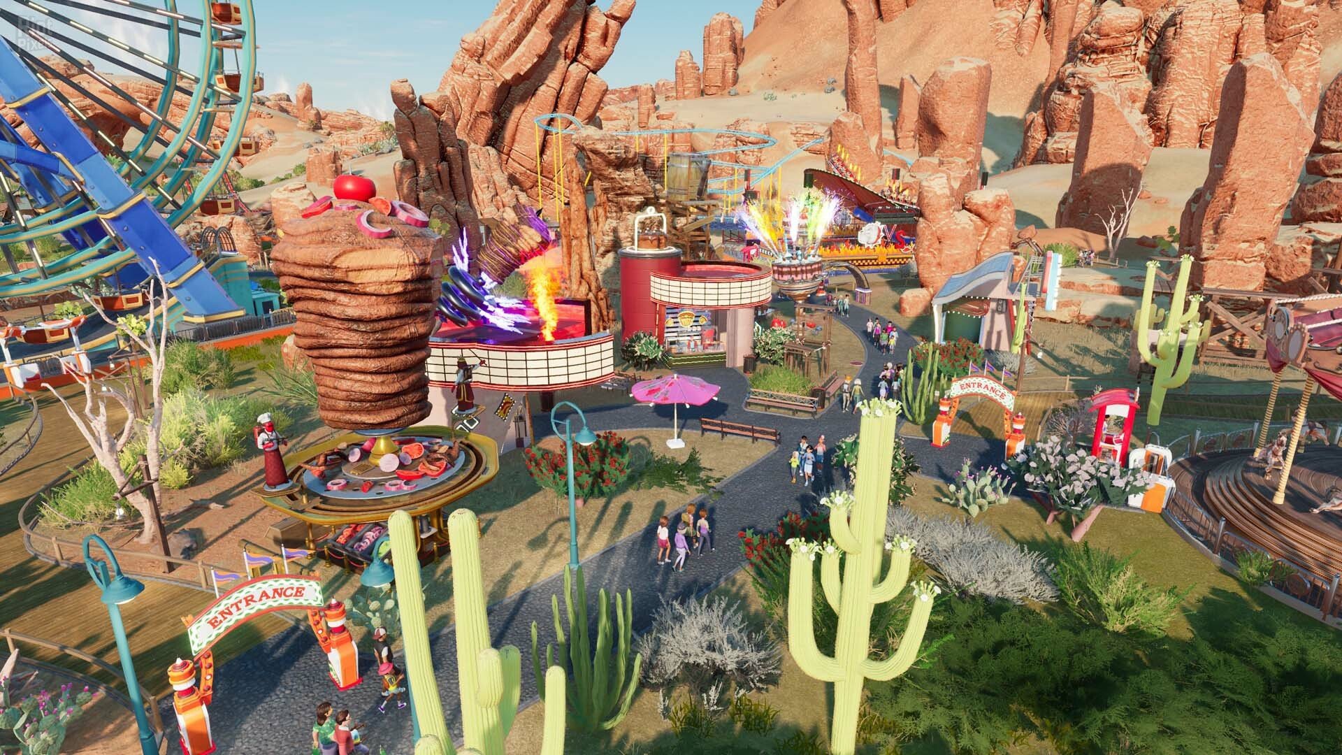 [2]-Park Beyond: Visioneer Edition, v4.0.0.179303 + 11 DLCs Download