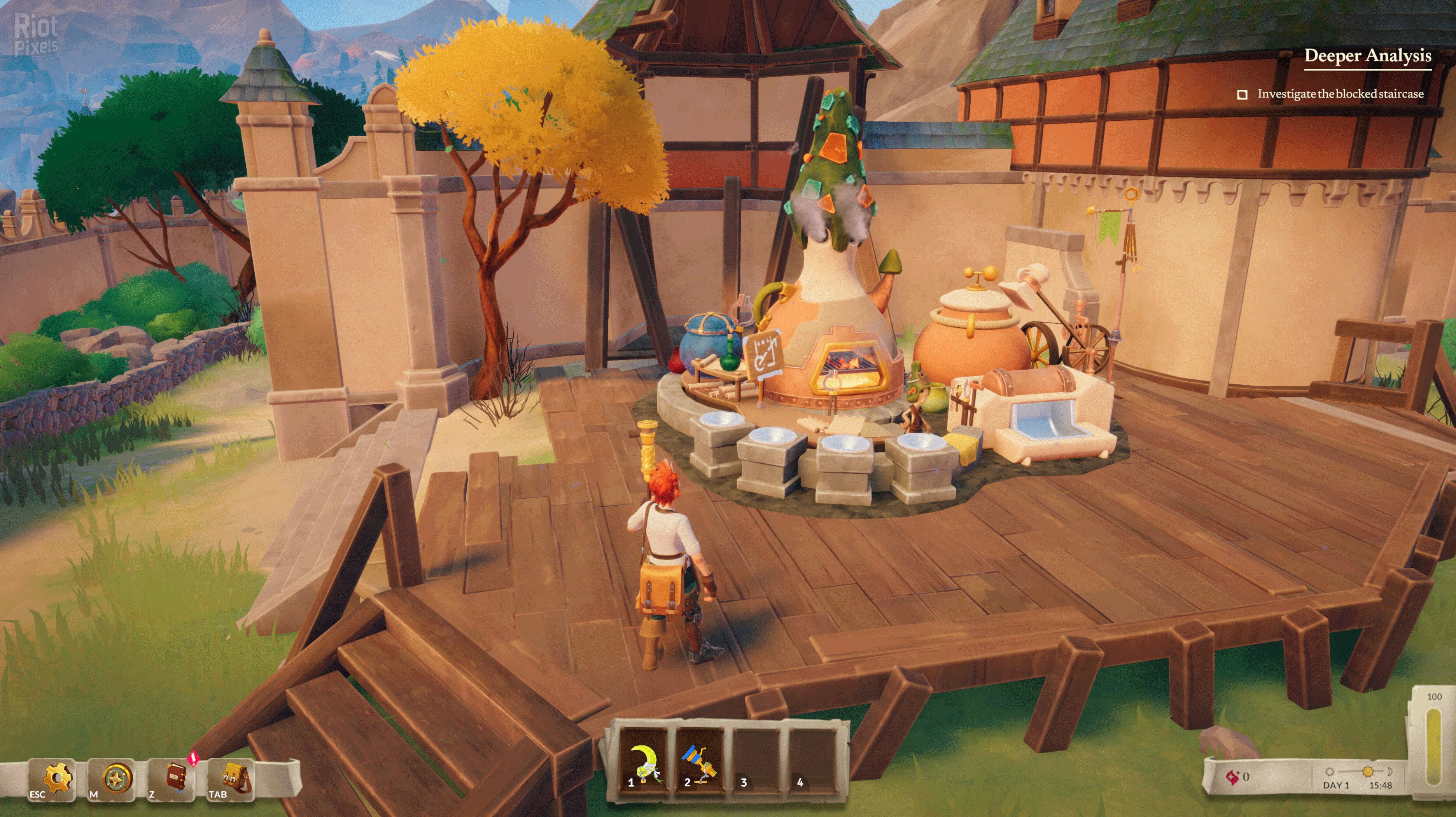 [2]-The Last Alchemist – v1.0.2229.8B06E72 Download