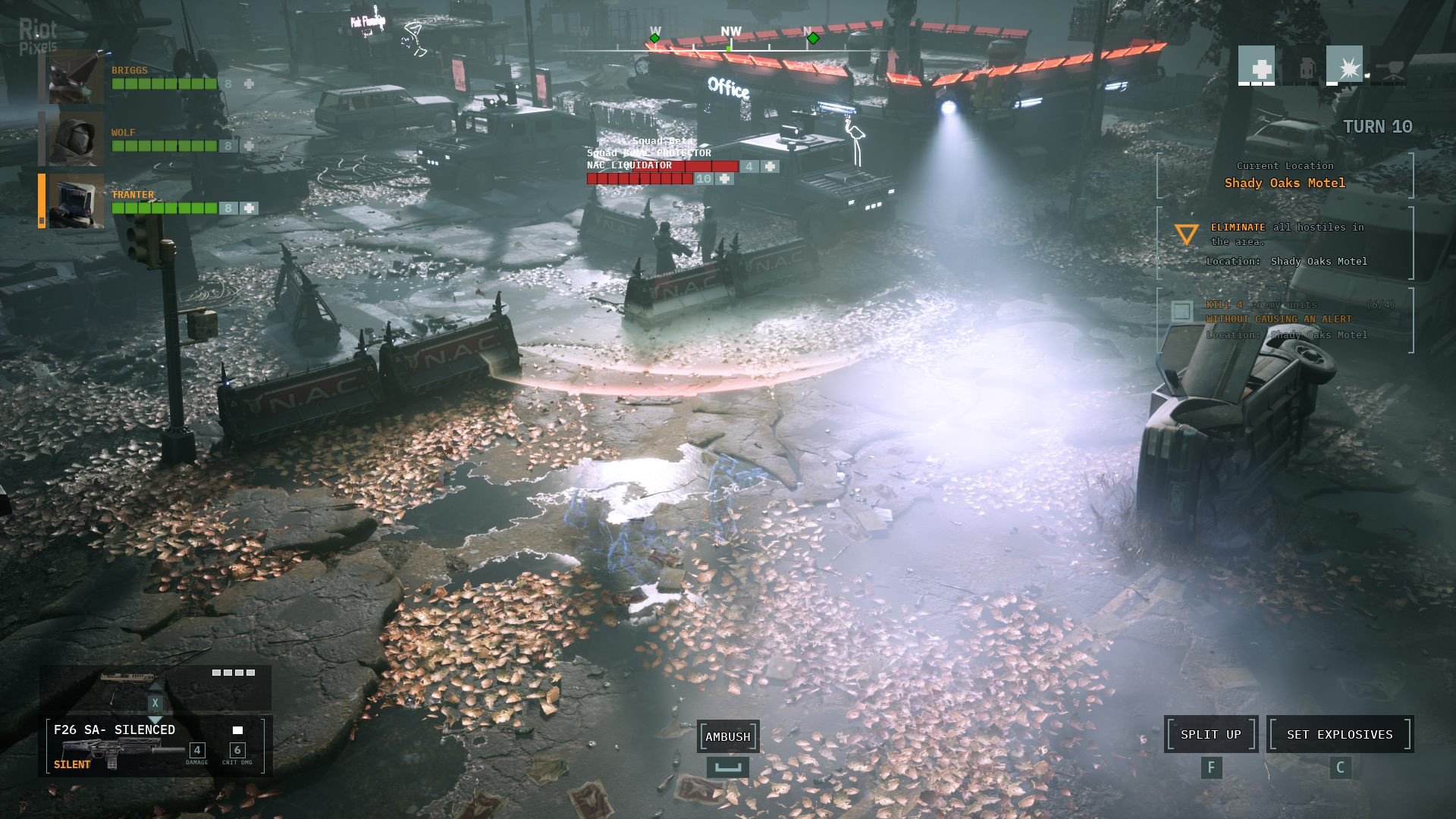 [14]-Corruption 2029 – v1.03 (Build 13541267) Download