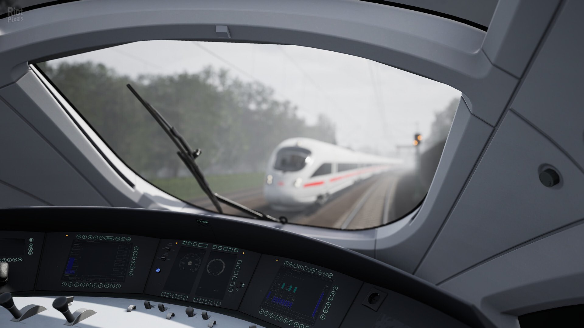 [9]-Train Sim World 5: Special Edition – Build 283 + 111 DLCs Download