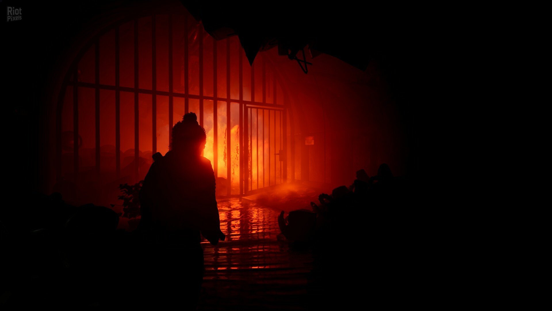 [7]-Outbreak: Shades of Horror – Chromatic Split Download