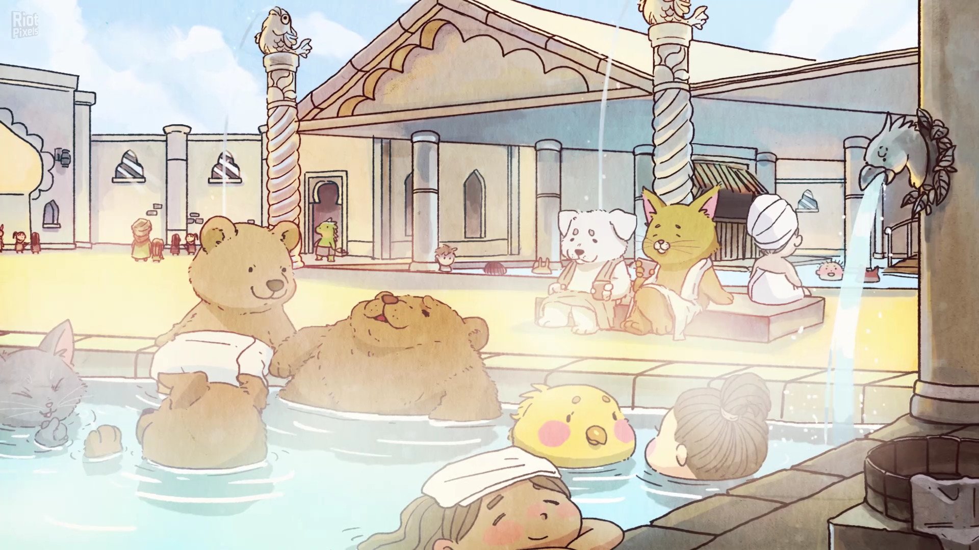 [14]-NAIRI: Rising Tide – v1.0.8 Download