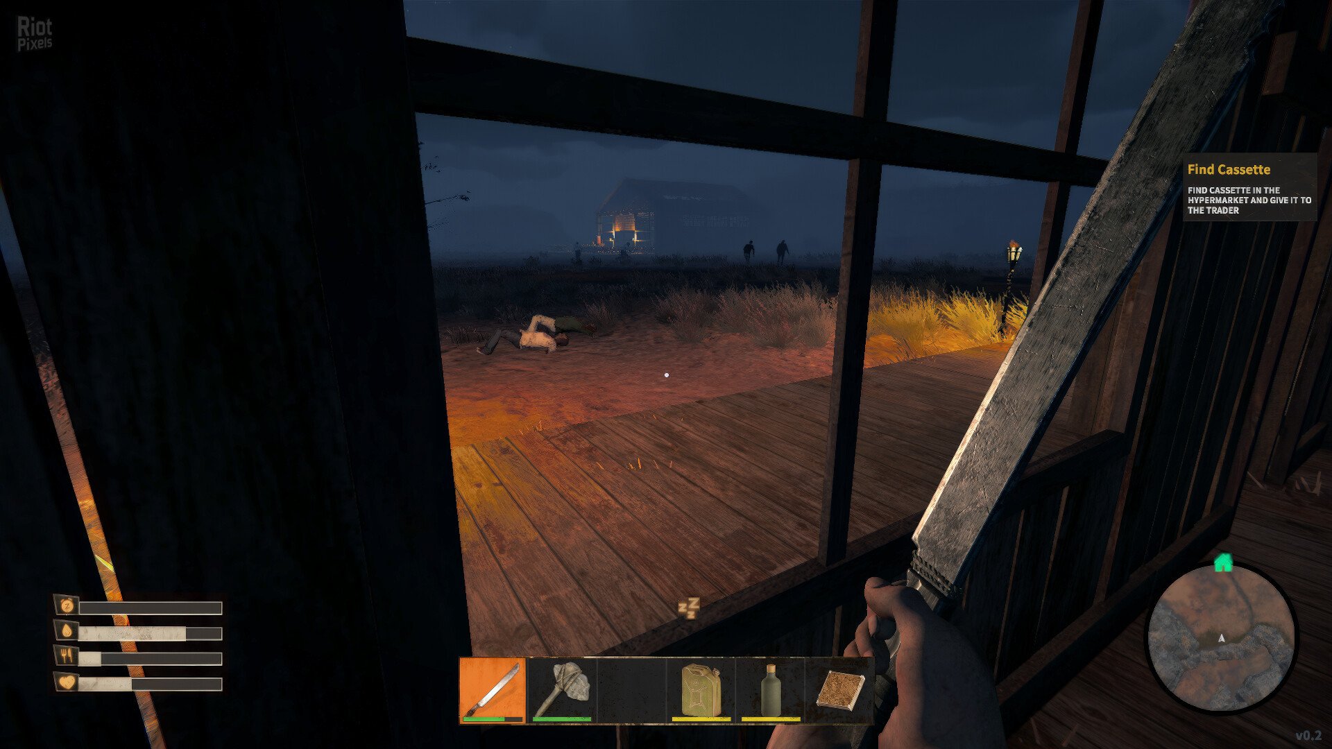 [5]-The Last FARMER – v1.0.11 Download