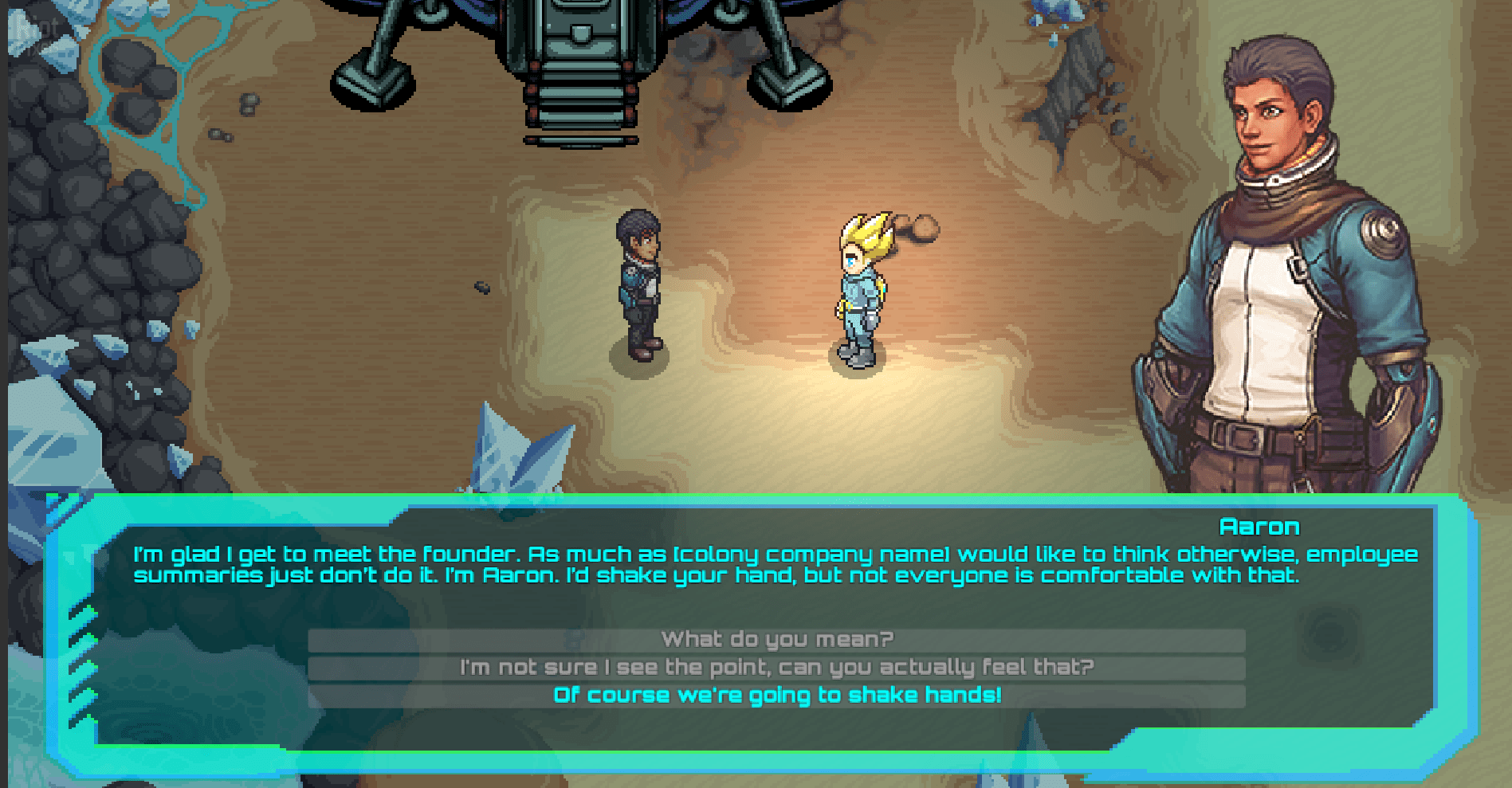 [16]-One Lonely Outpost – v0.9.11a022-c4afe (v1.0 Release) + Bonus Soundtrack Download