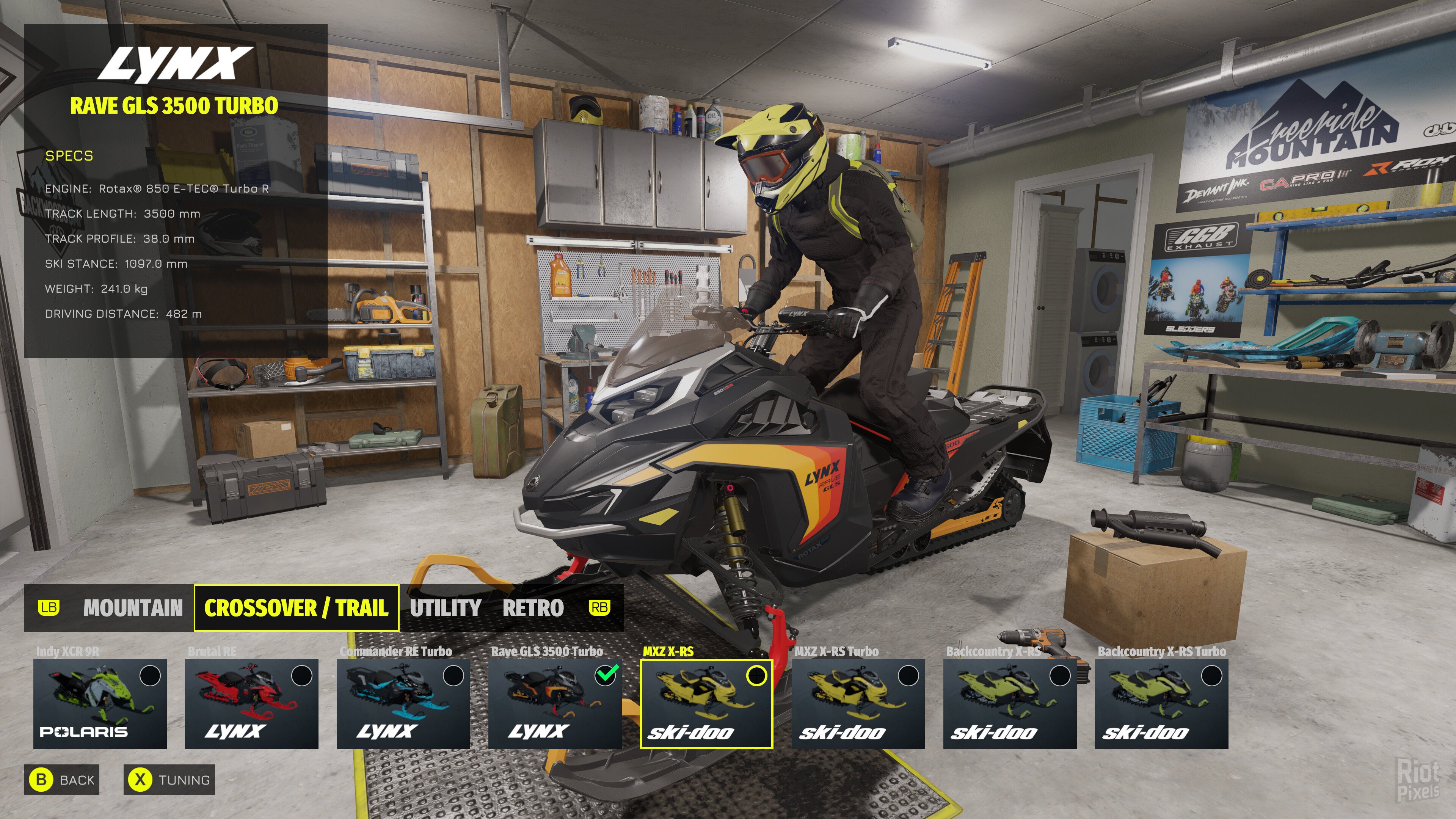 [2]-Sledders – v1.0 (Release) Download