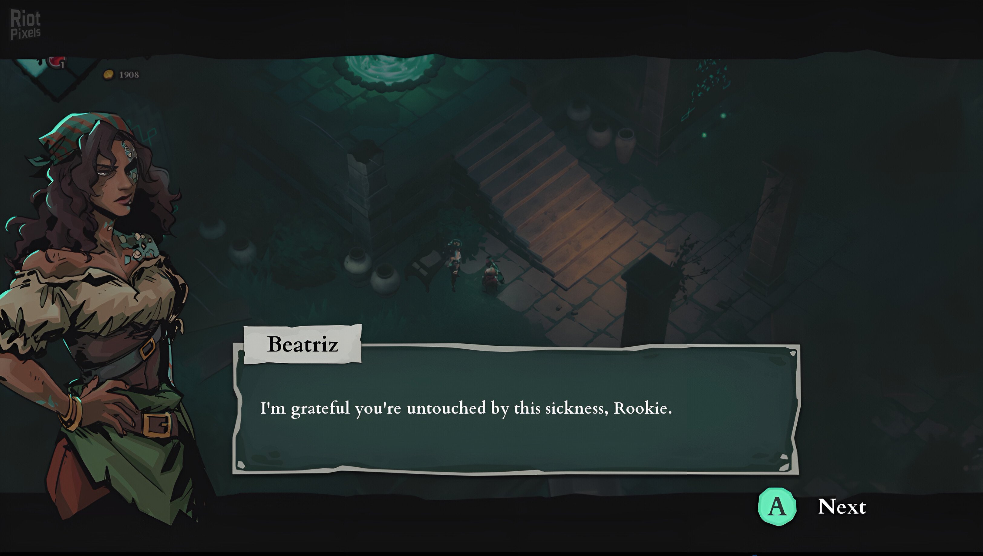 [11]-Mark of the Deep: Deluxe Edition, v1.0.0.0.3 + Supporter Pack DLC Download