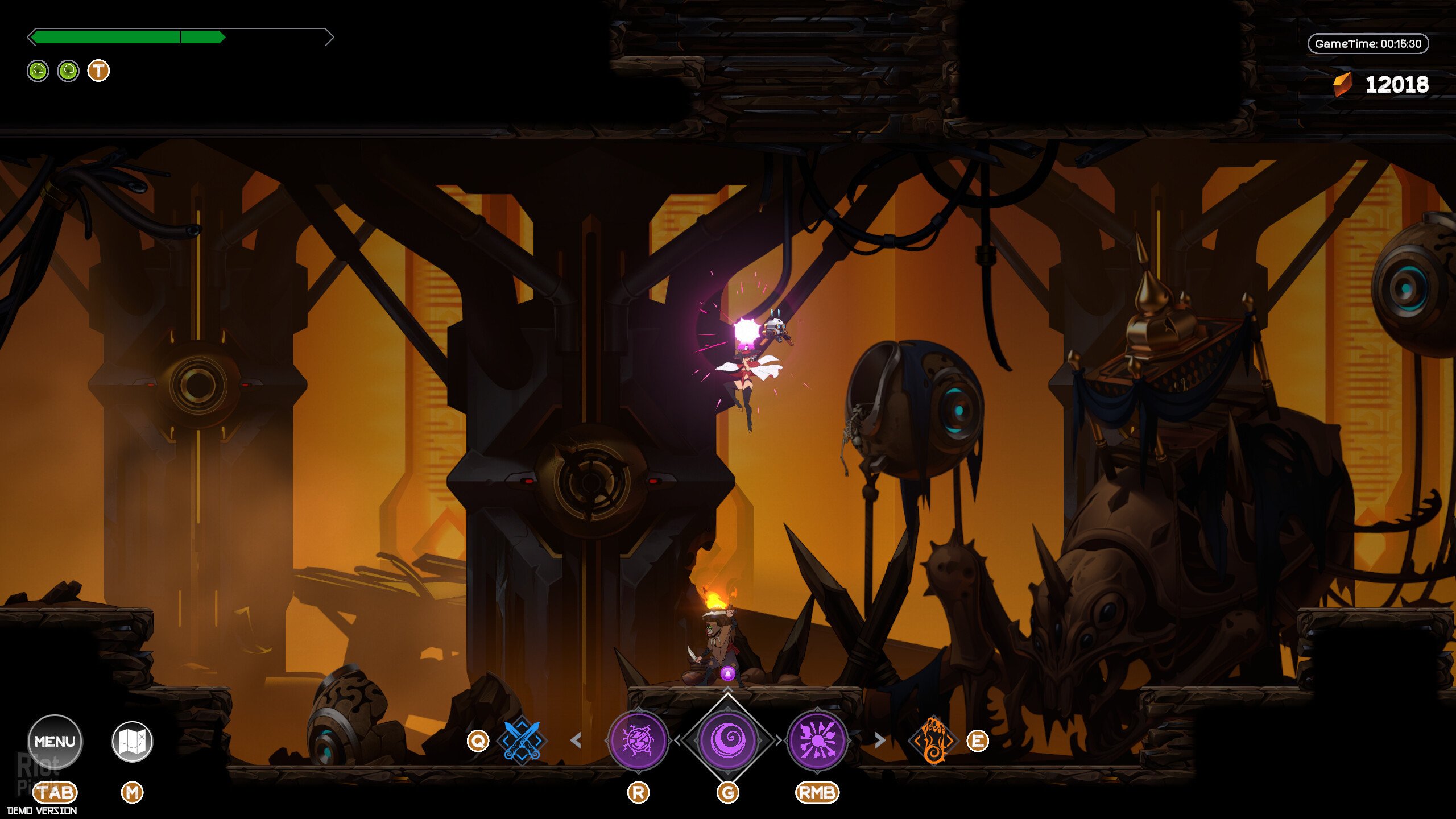 [9]-INAYAH: Life after Gods Download