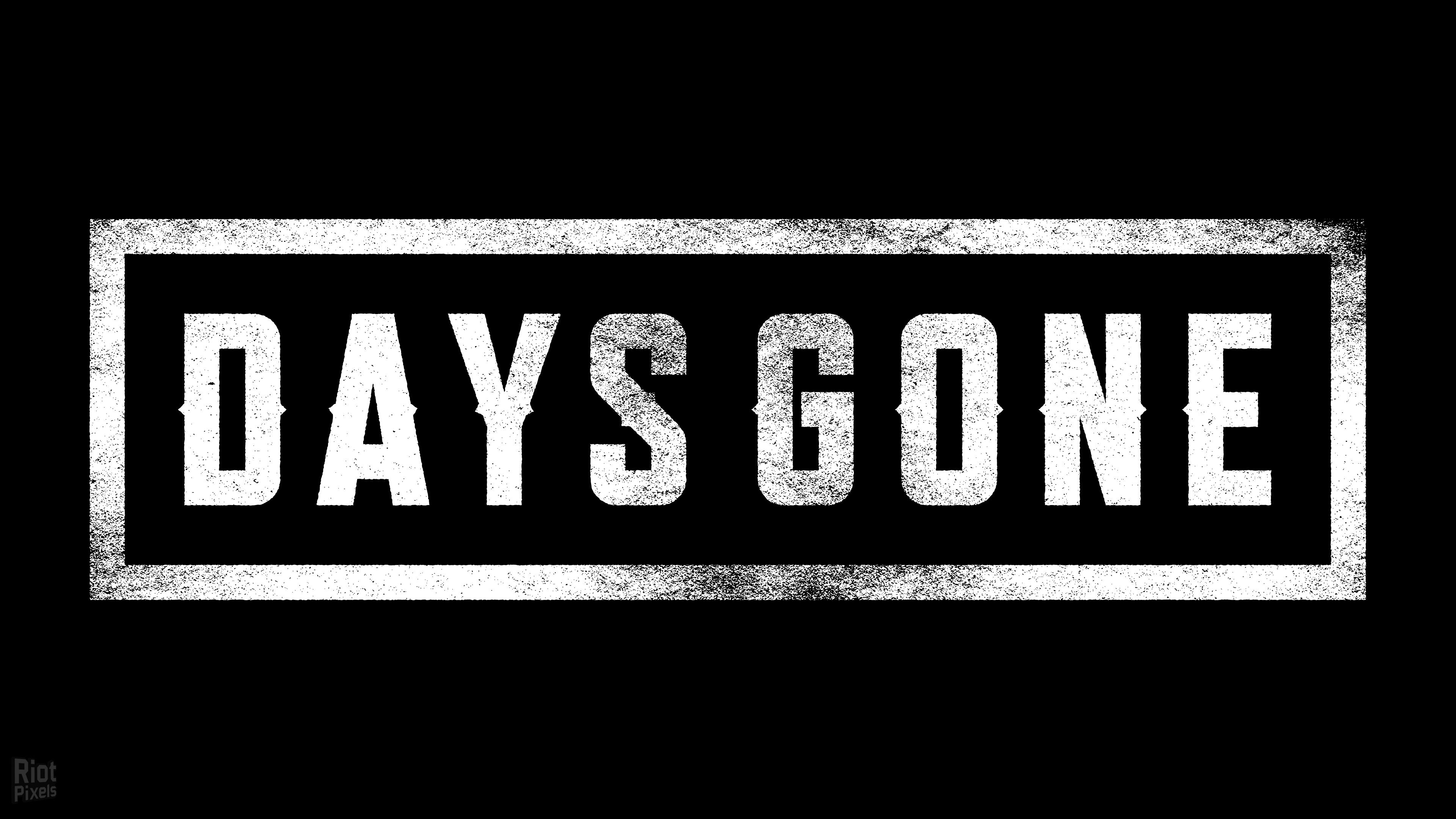 [18]-Days Gone – v1.08 + Broken Road DLC Download