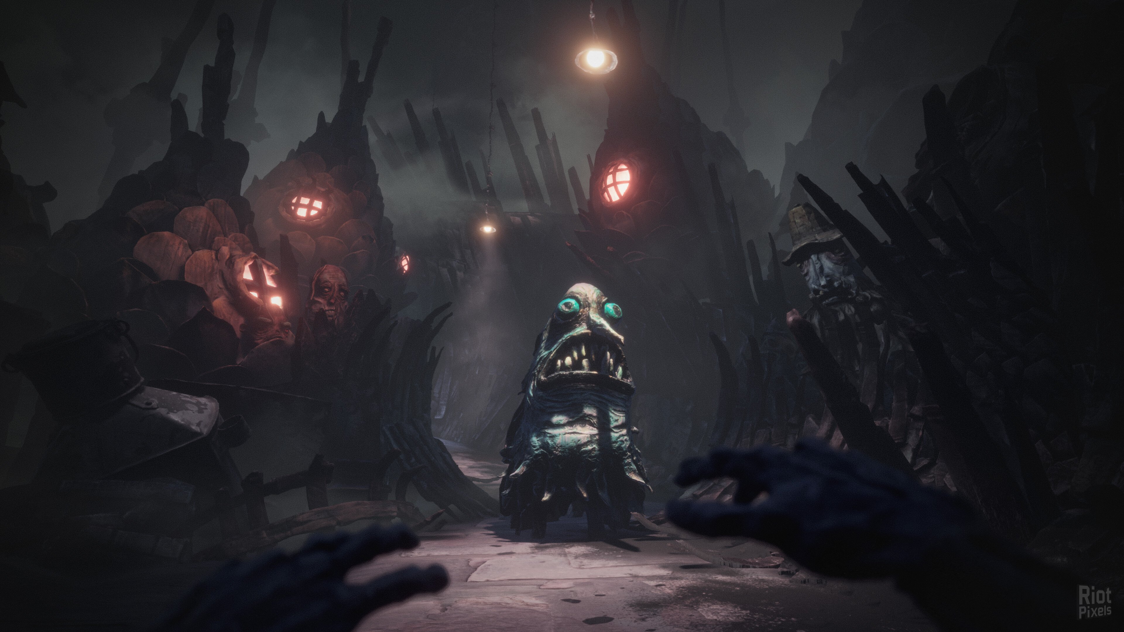 [5]-The Midnight Walk Download