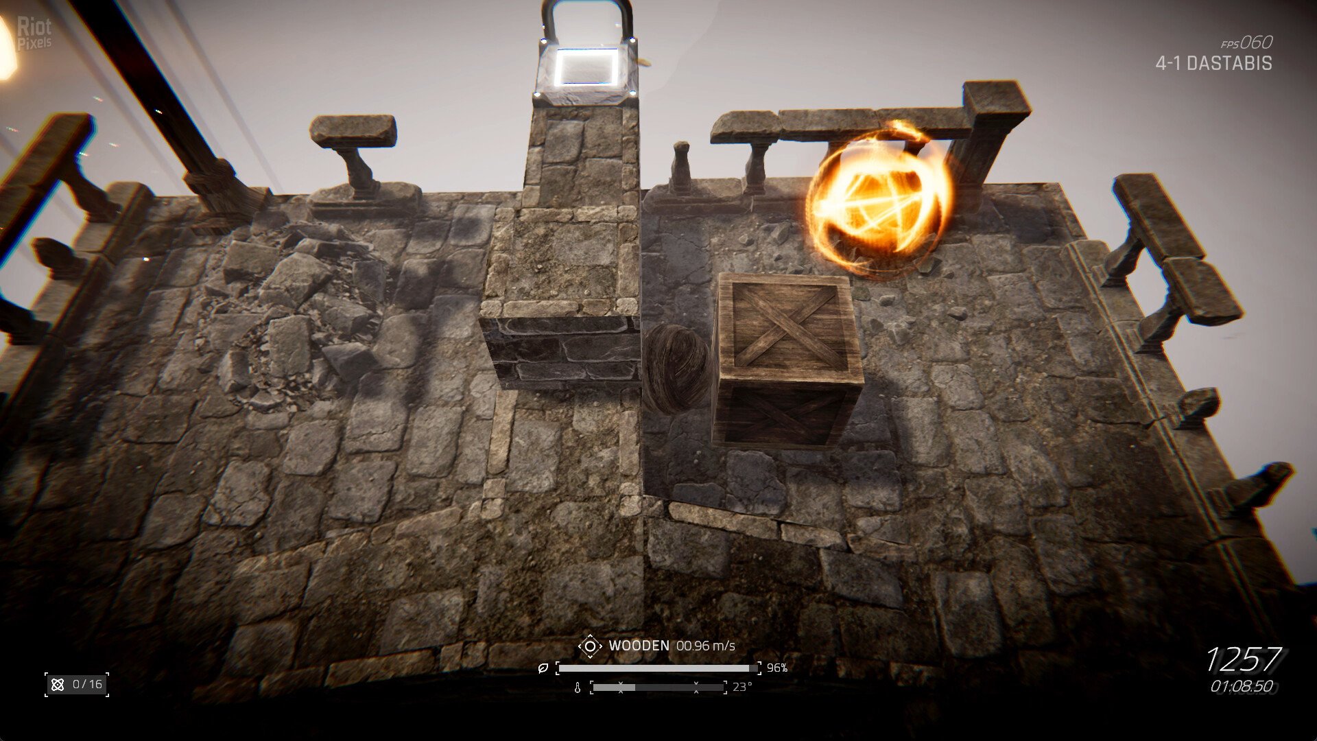 [7]-Ballex²: The Hanging Gardens Download