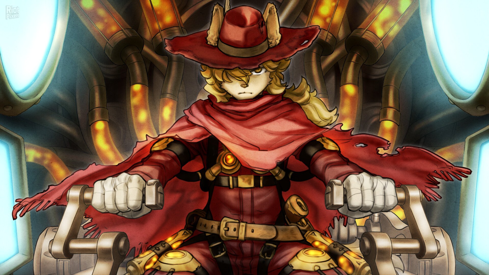 [2]-Fuga: Melodies of Steel 3, v1.00 + Bonus Content Download