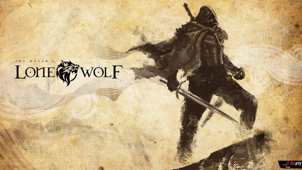 [18]-Joe Dever’s Lone Wolf HD Remastered Download